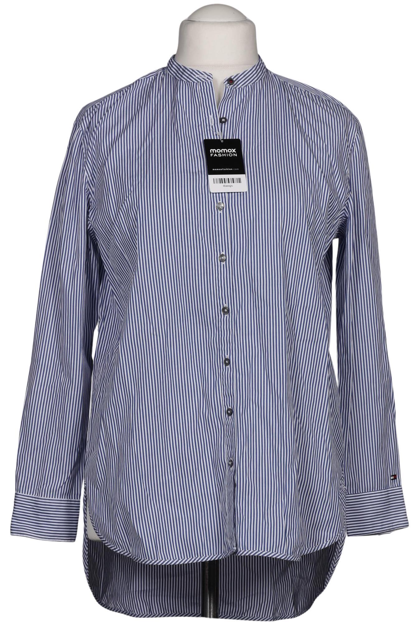 

Tommy Hilfiger Damen Bluse, mehrfarbig, Gr. 10