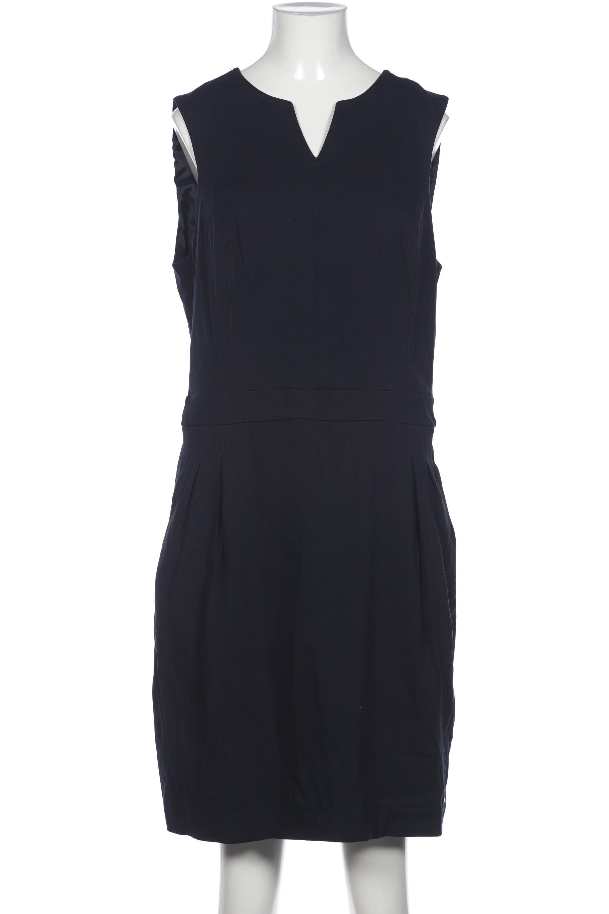 

Tommy Hilfiger Damen Kleid, marineblau