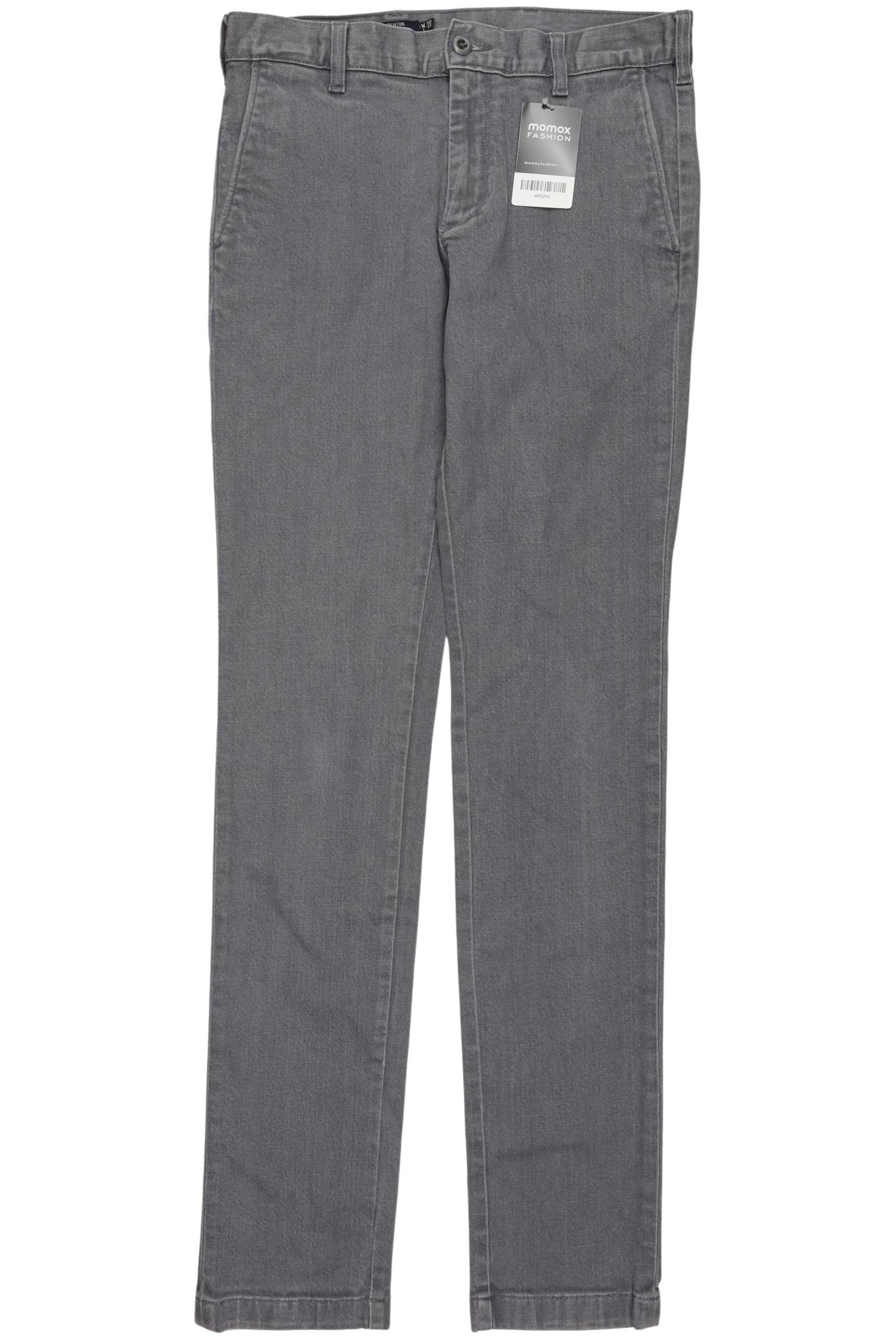 

Tommy Hilfiger Damen Jeans, grau, Gr. 30