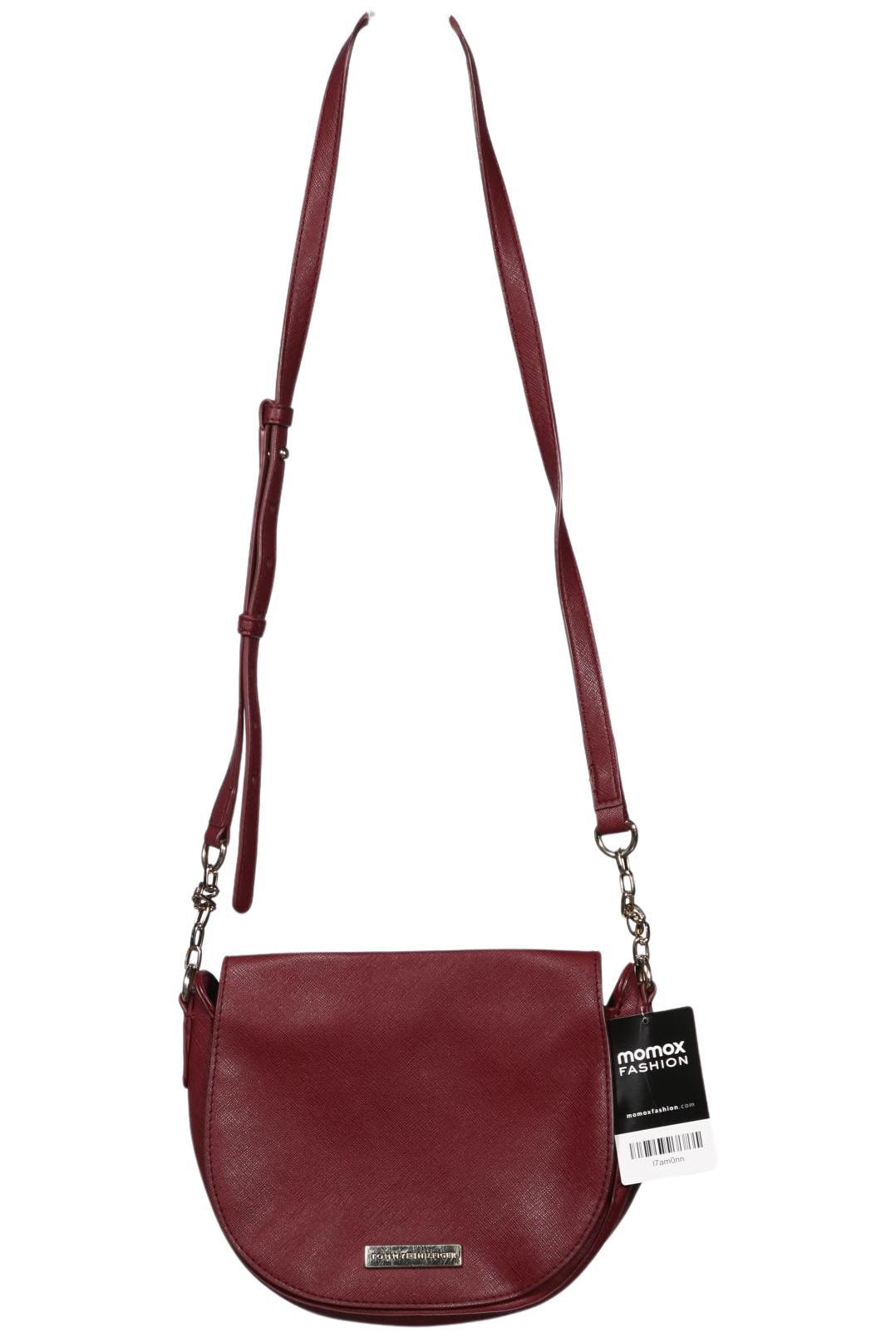 

Tommy Hilfiger Damen Handtasche, bordeaux, Gr.
