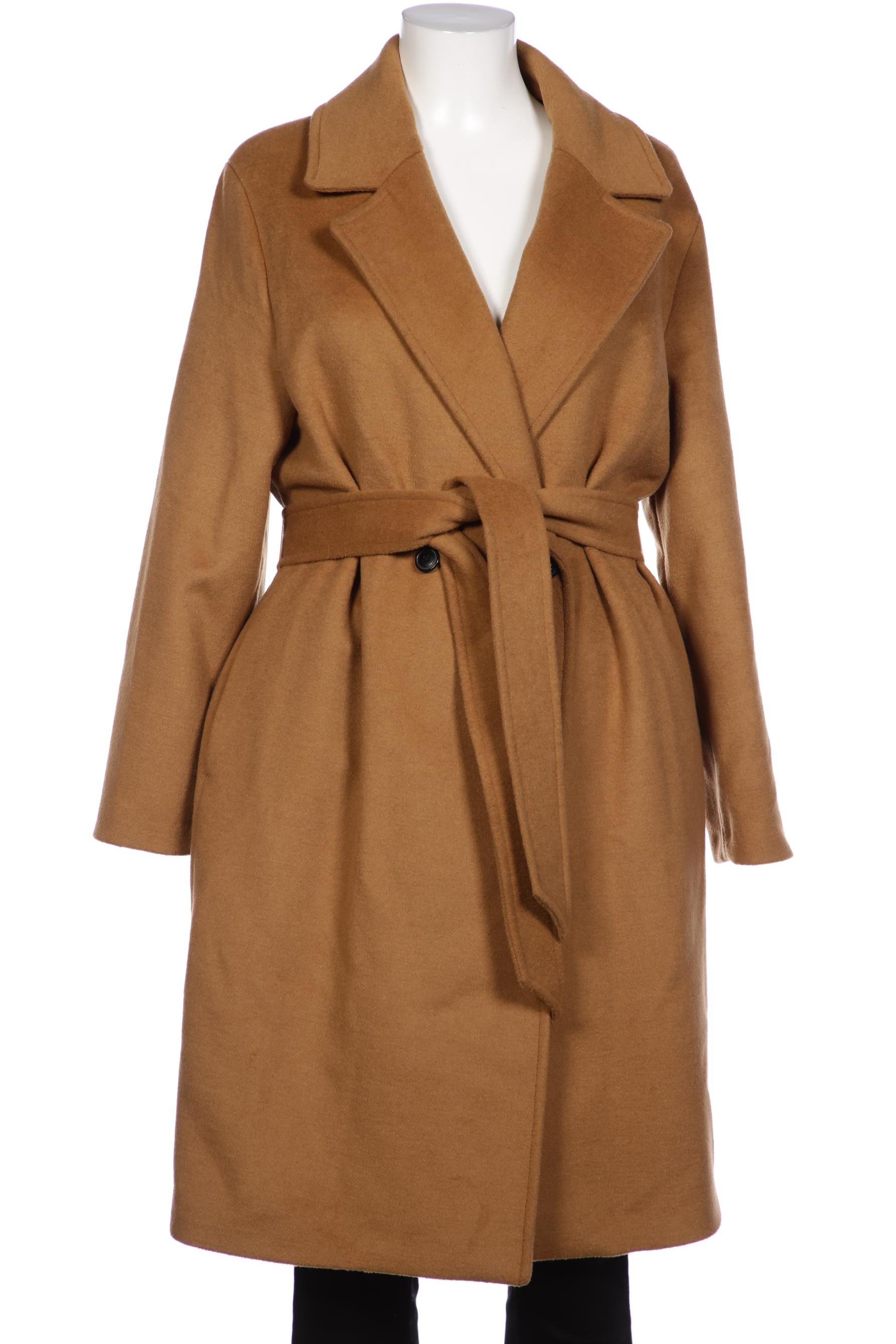 

Tommy Hilfiger Damen Mantel, beige, Gr. 42