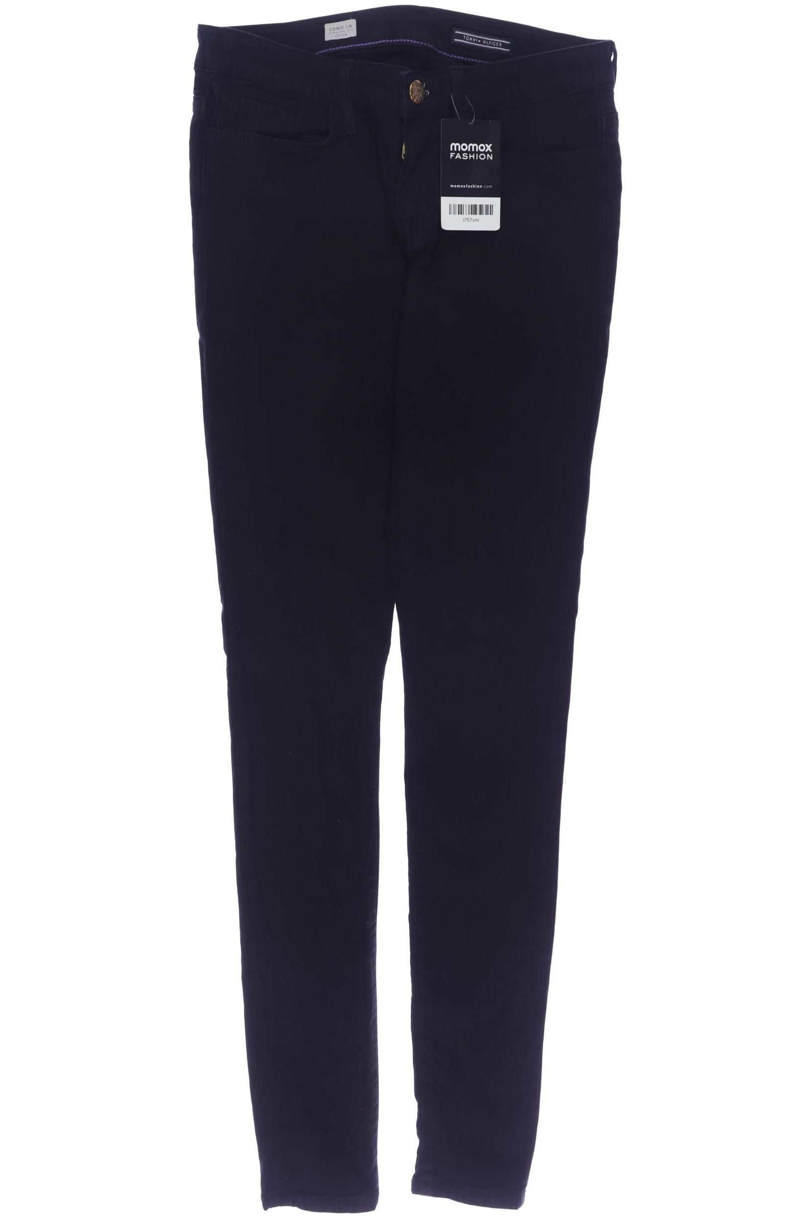 

Tommy Hilfiger Damen Jeans, schwarz, Gr. 27