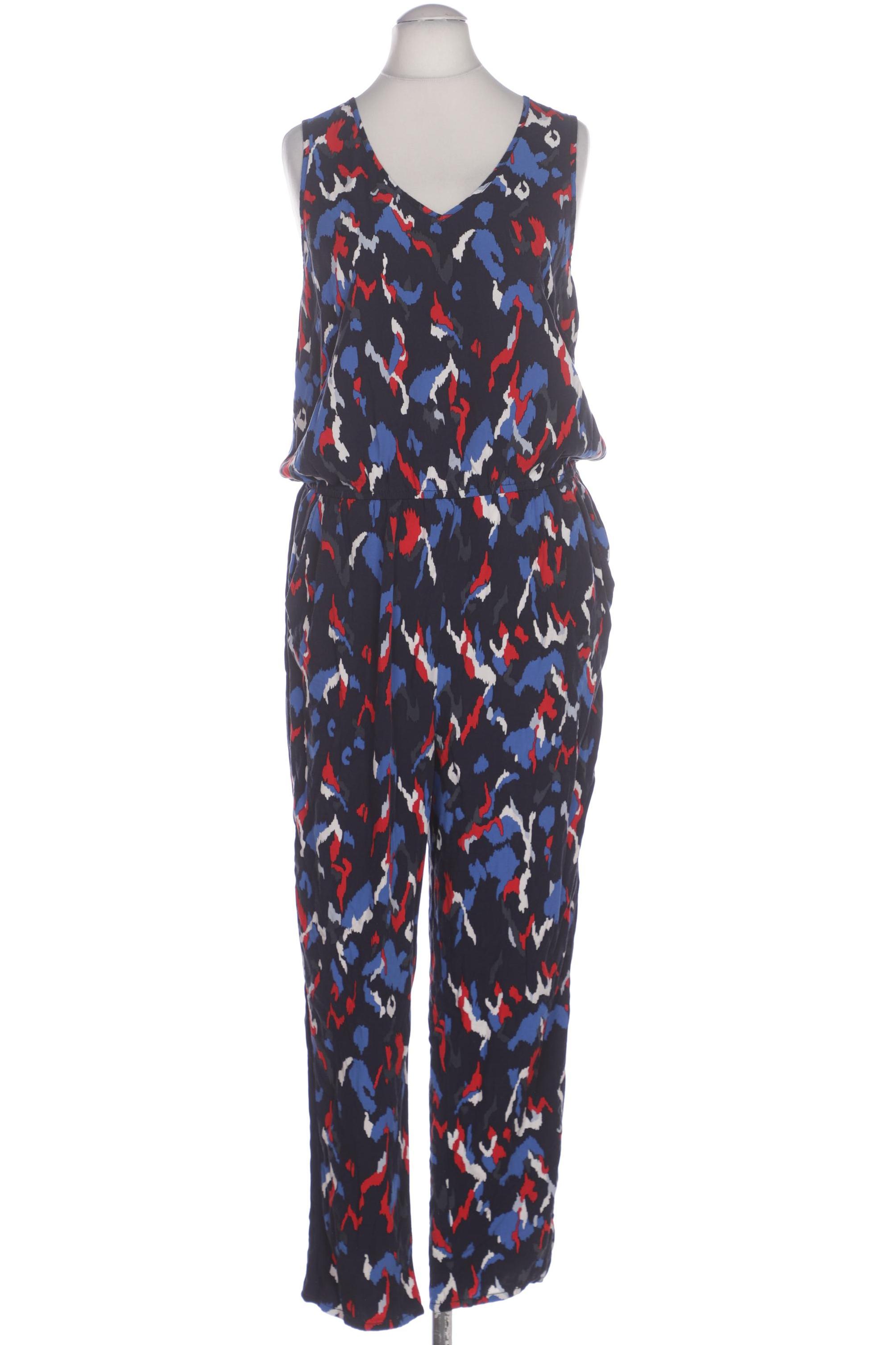 

Tommy Hilfiger Damen Jumpsuit/Overall, marineblau, Gr. 14