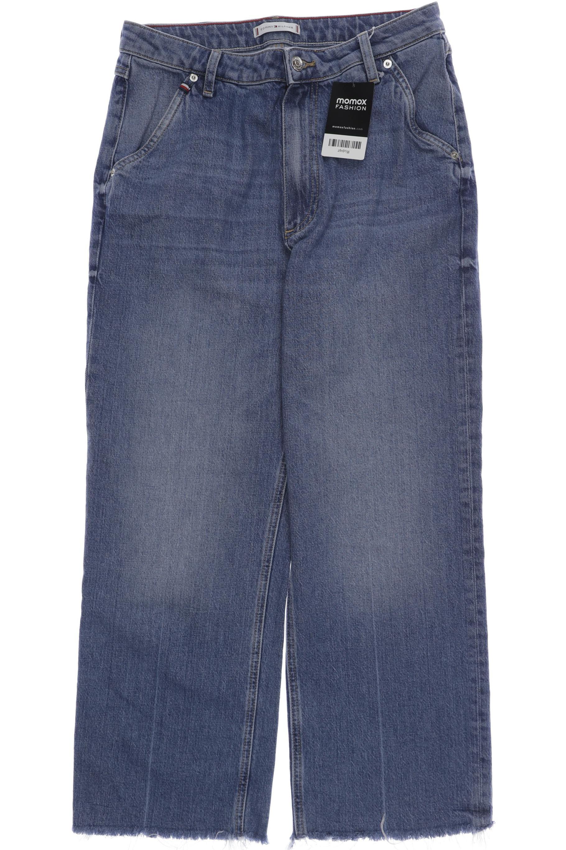 

Tommy Hilfiger Damen Jeans, blau