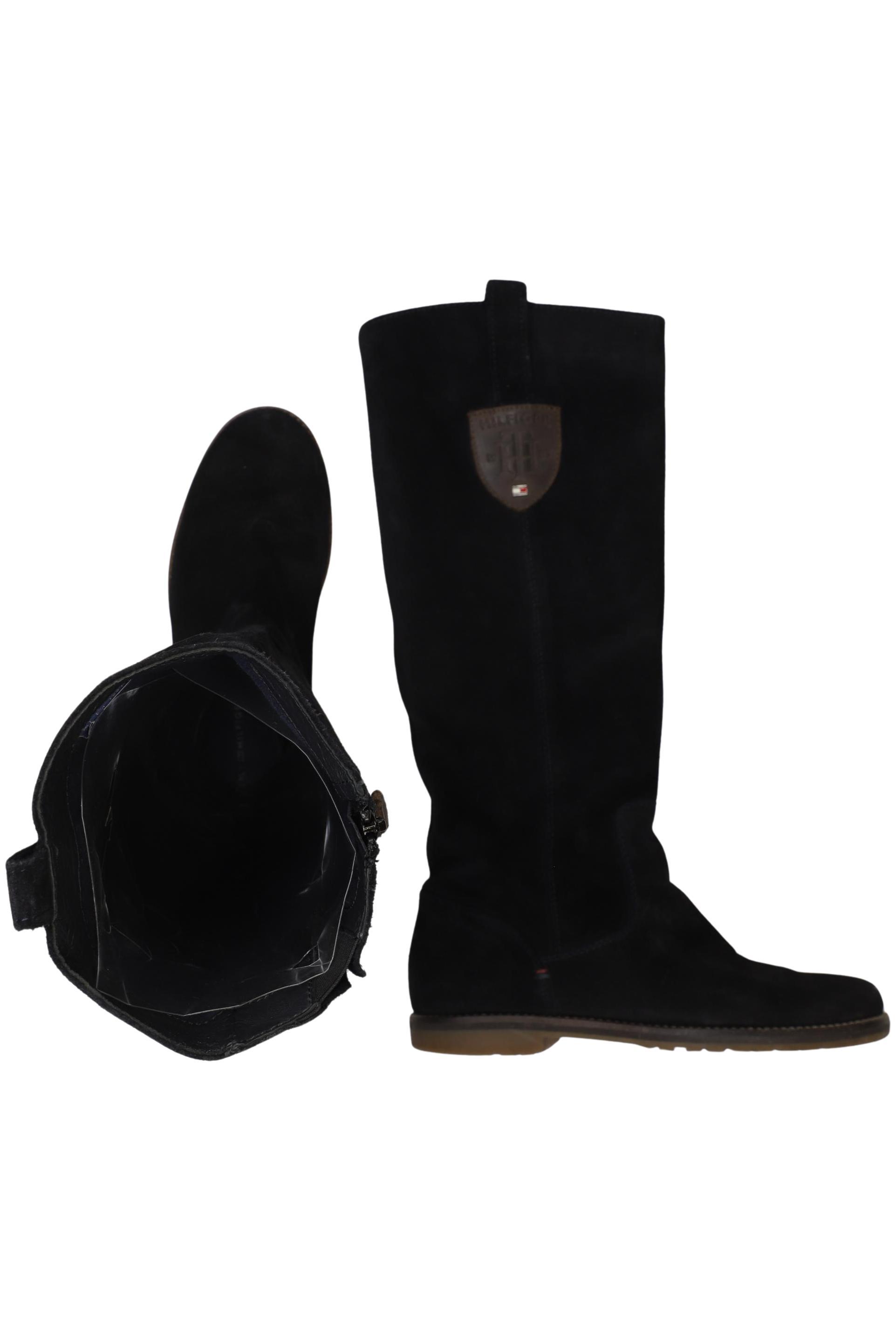 

Tommy Hilfiger Damen Stiefel, schwarz, Gr. 36