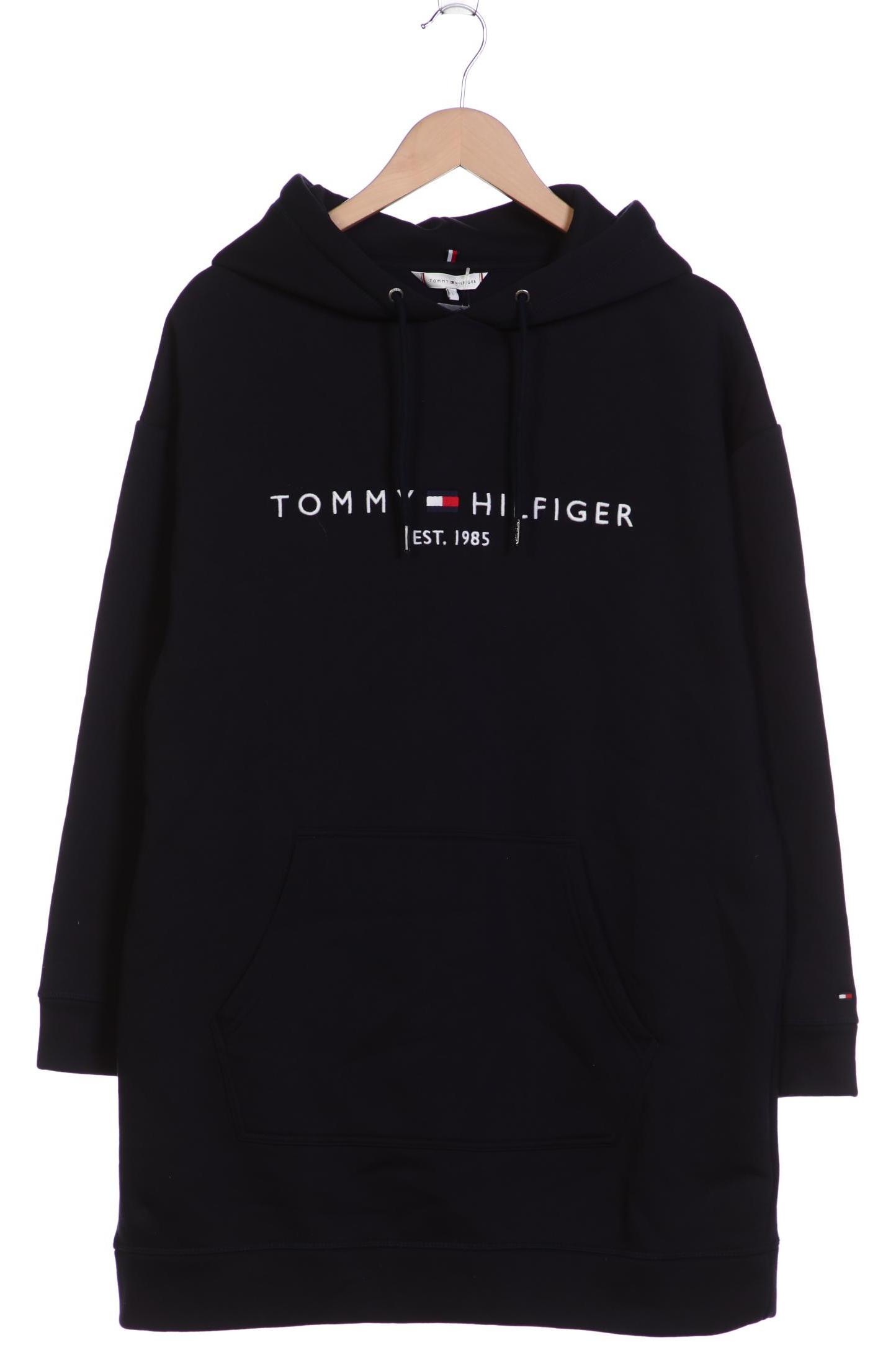 

Tommy Hilfiger Damen Kapuzenpullover, marineblau