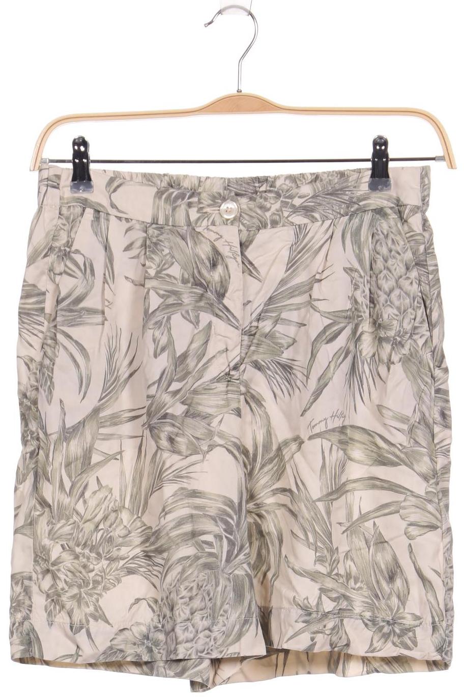 

Tommy Hilfiger Damen Shorts, beige, Gr. 40