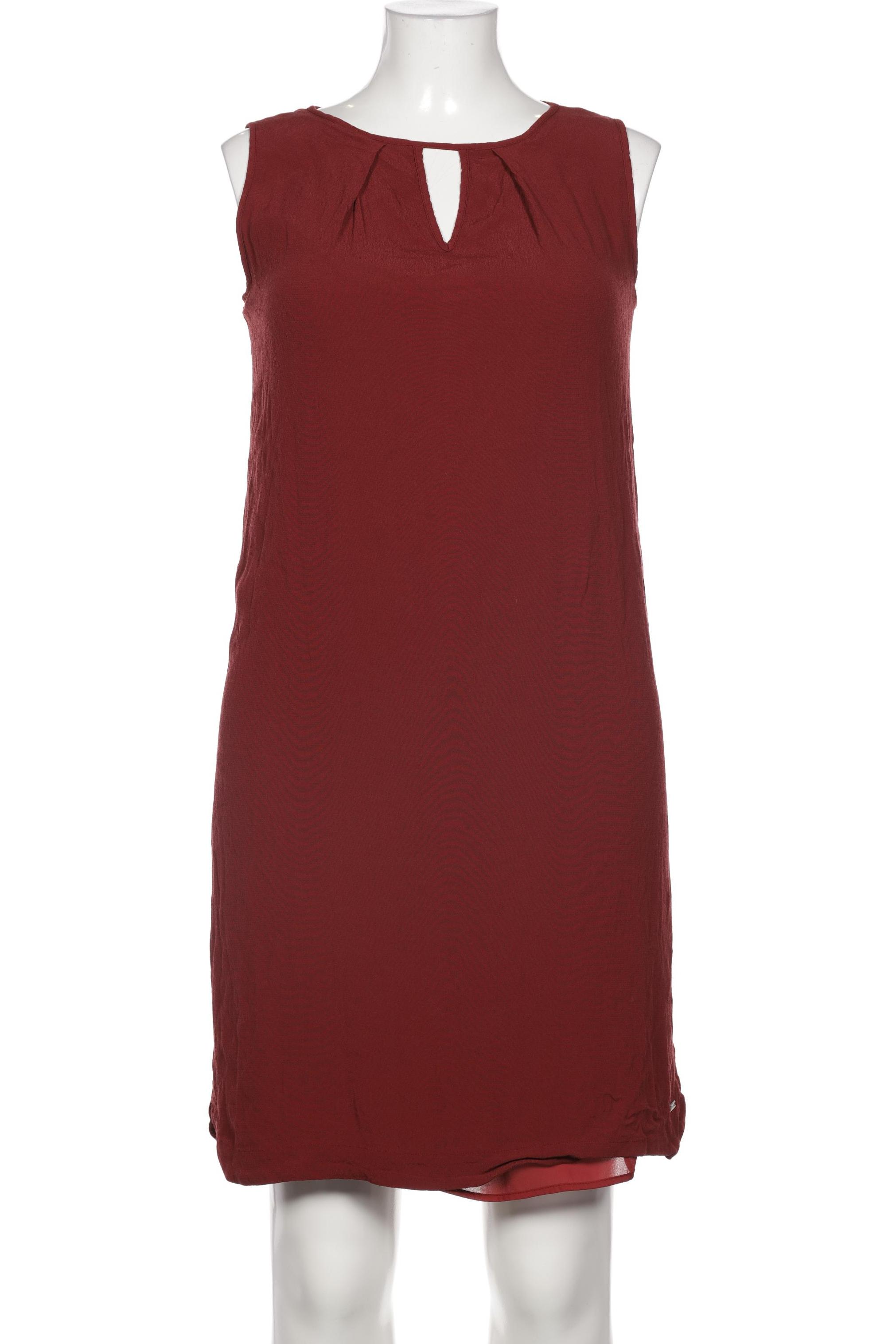 

Tommy Hilfiger Damen Kleid, rot, Gr. 10