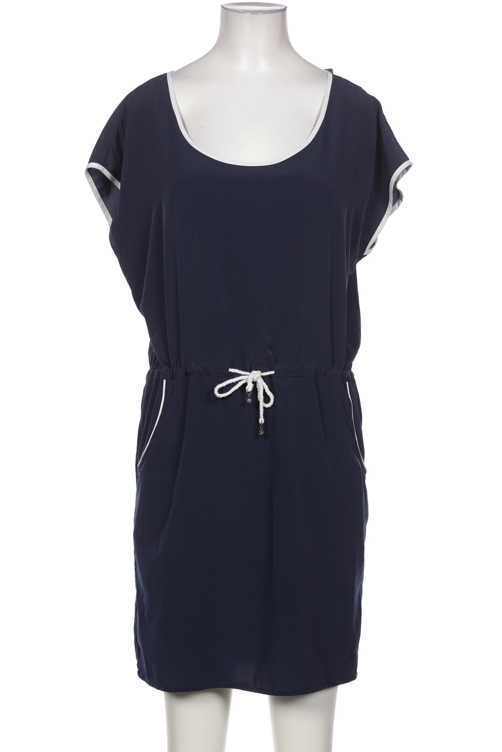 

Tommy Hilfiger Damen Kleid, marineblau, Gr. 2