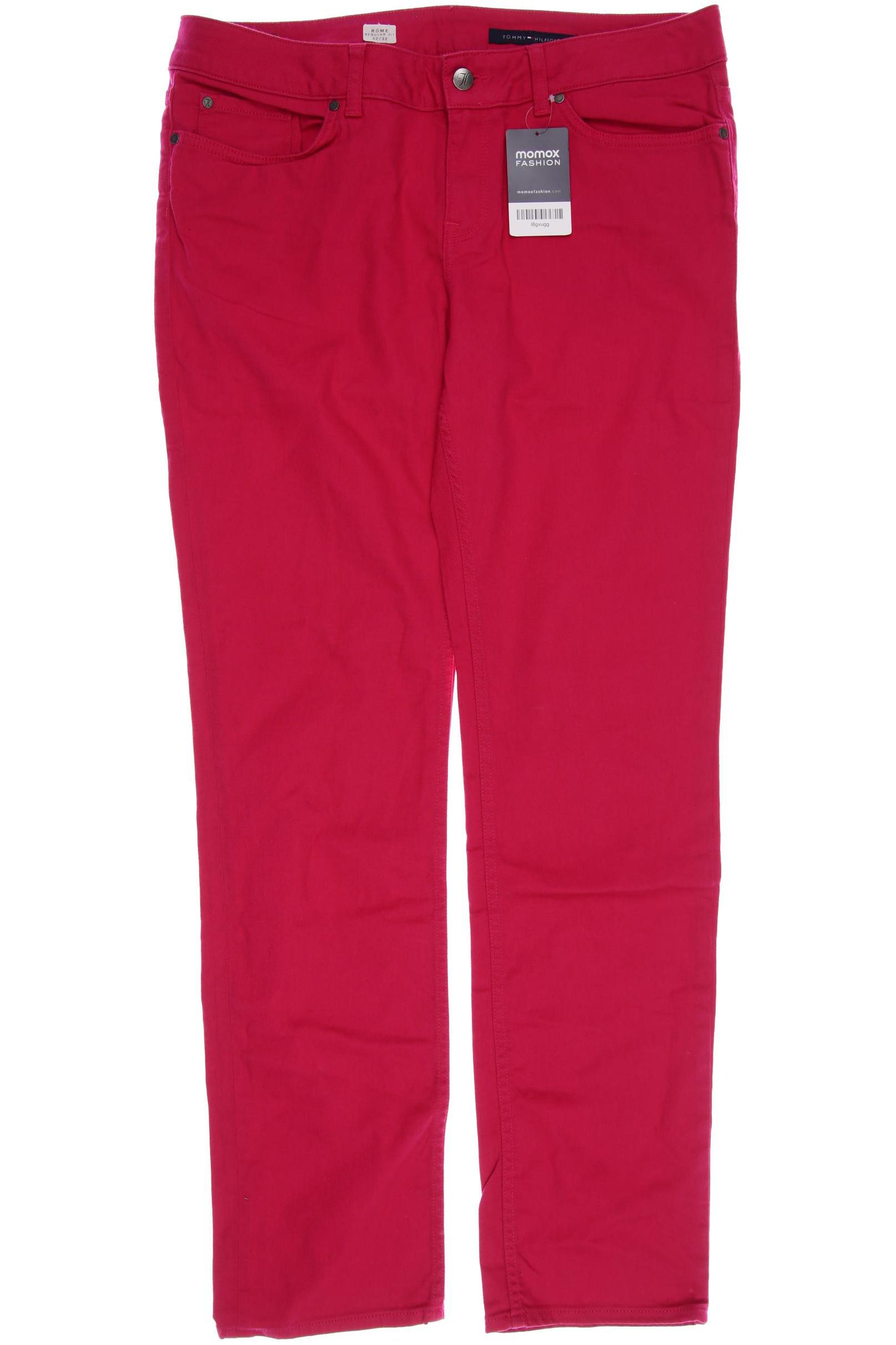 

Tommy Hilfiger Damen Jeans, pink