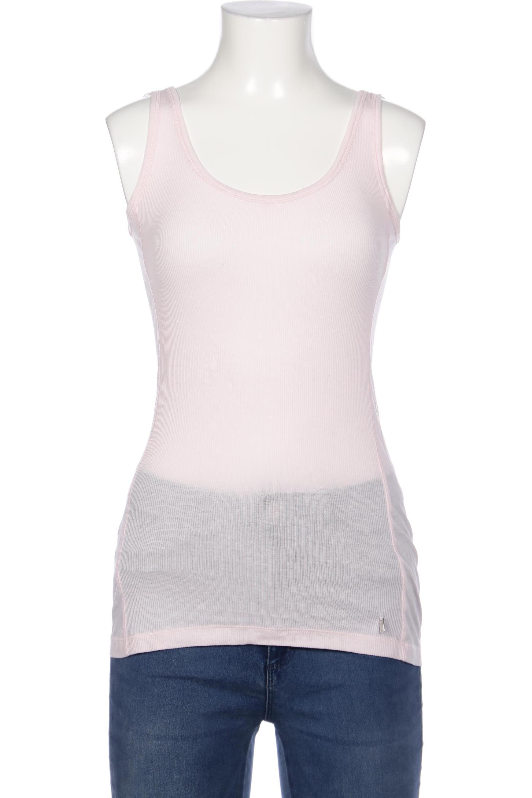 

Tommy Hilfiger Damen Top, pink
