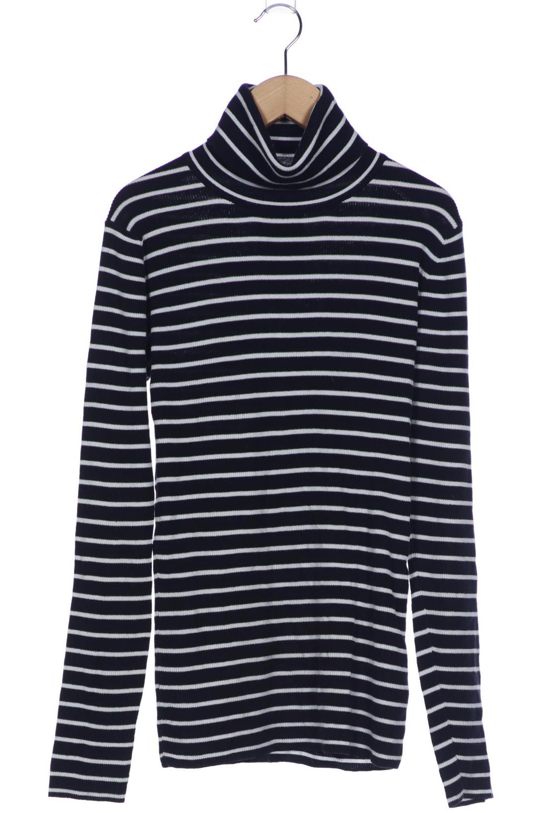 

Tommy Hilfiger Damen Pullover, marineblau, Gr. 38