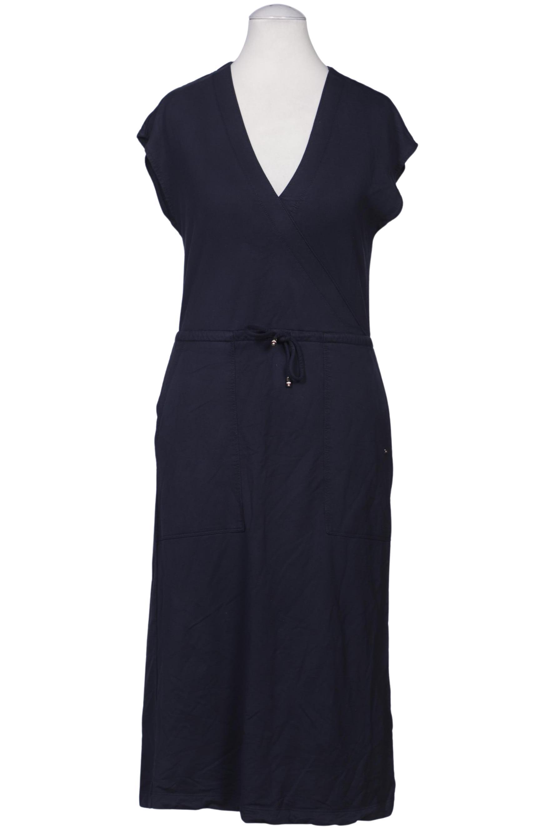 

Tommy Hilfiger Damen Kleid, marineblau, Gr. 34