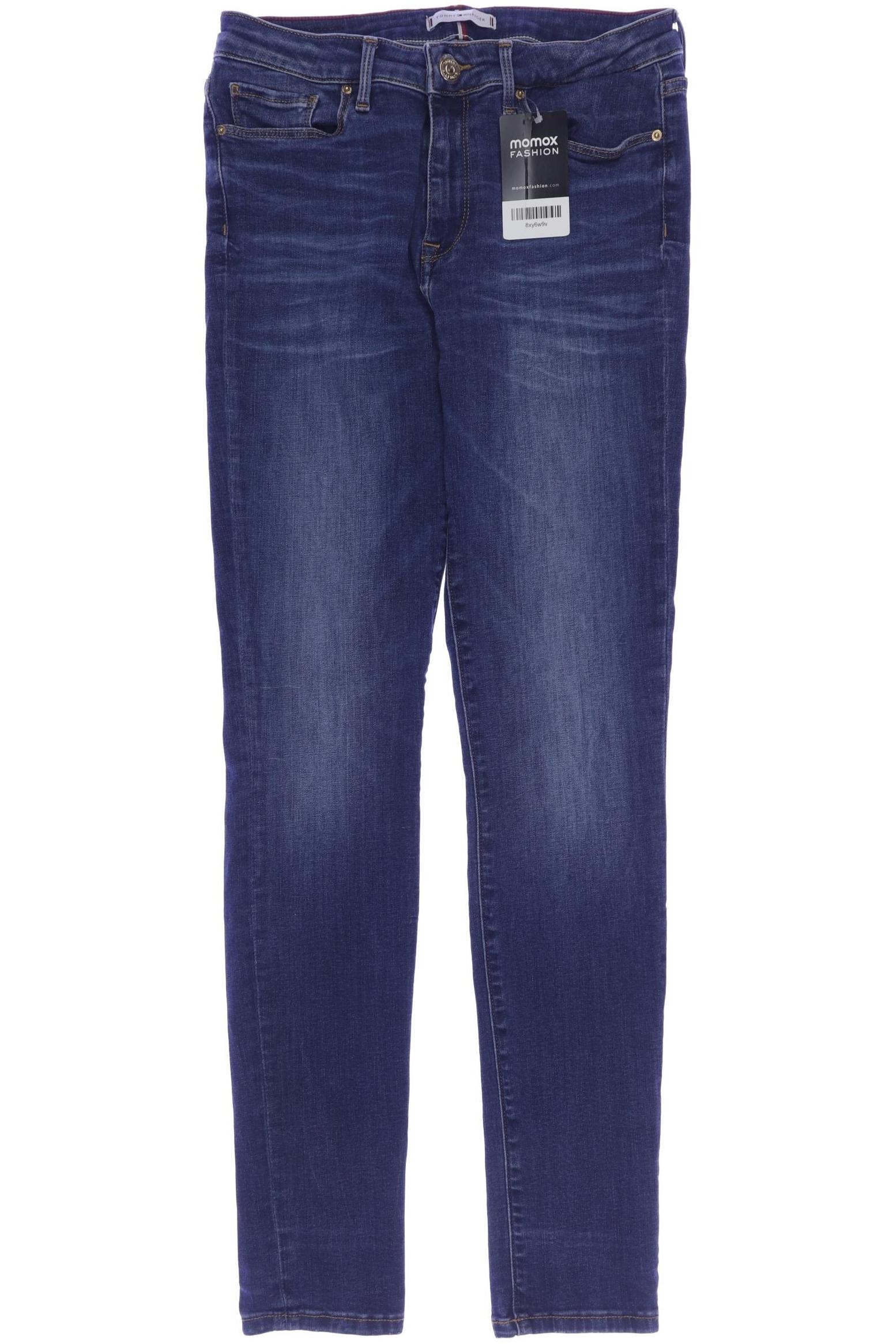 

Tommy Hilfiger Damen Jeans, marineblau, Gr. 29