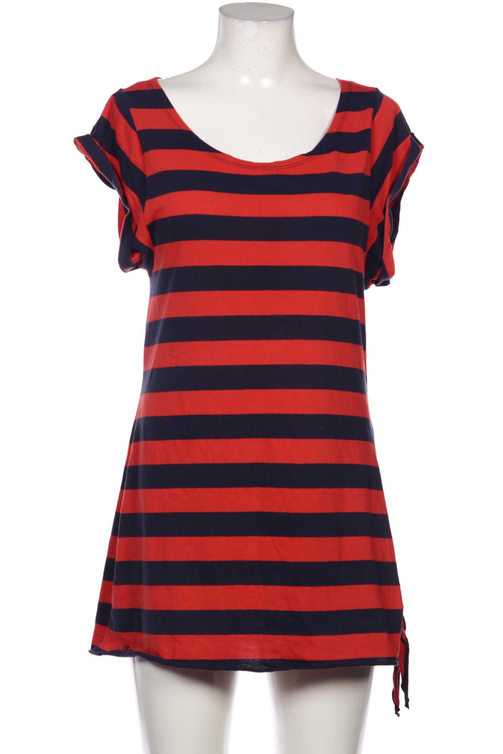 

Tommy Hilfiger Damen Kleid, rot, Gr. 38