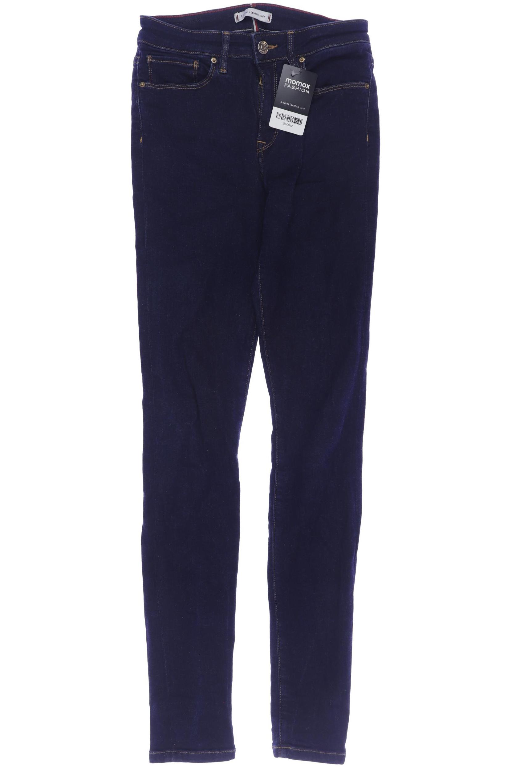 

Tommy Hilfiger Damen Jeans, marineblau, Gr. 27