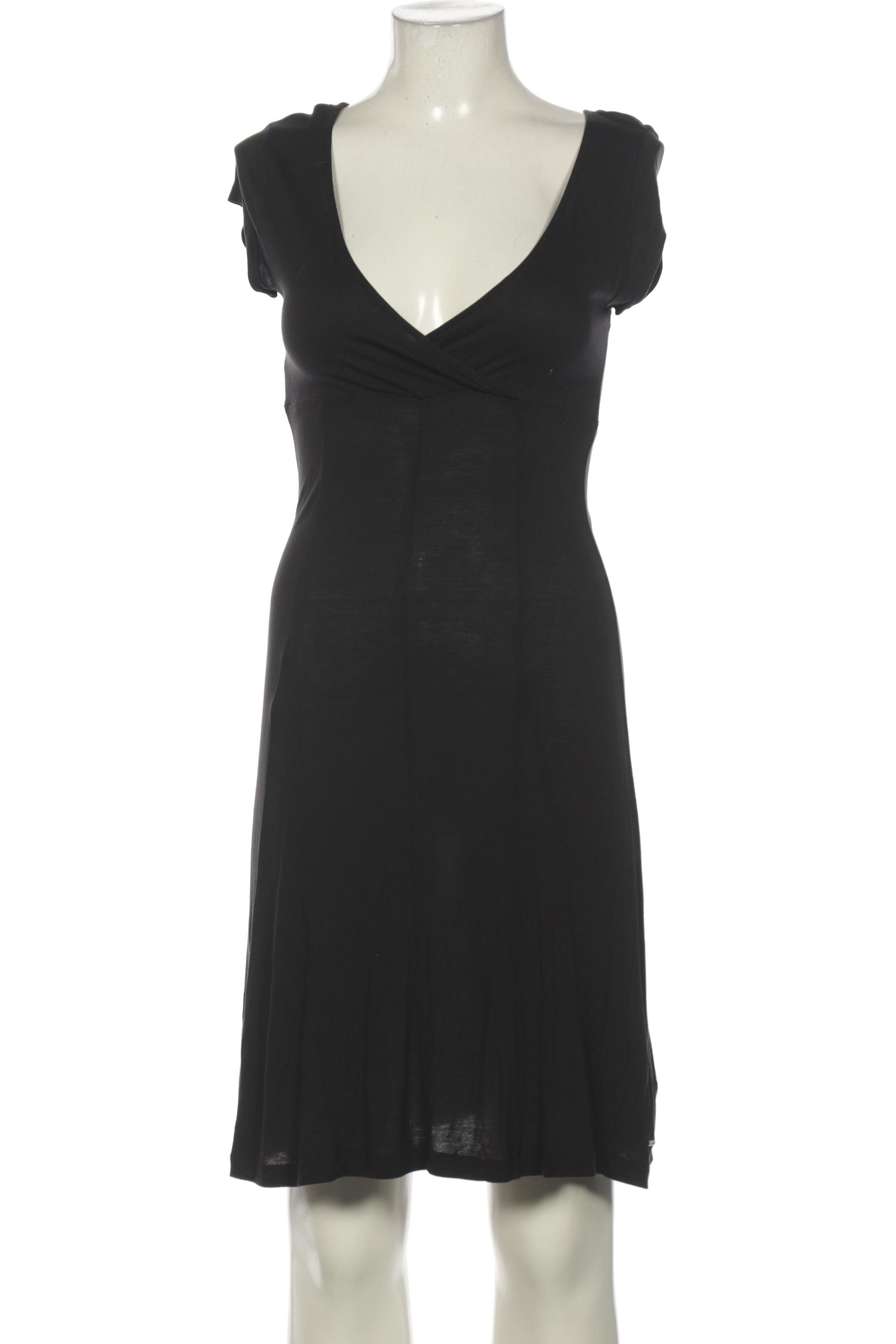 

Tommy Hilfiger Damen Kleid, schwarz, Gr. 38