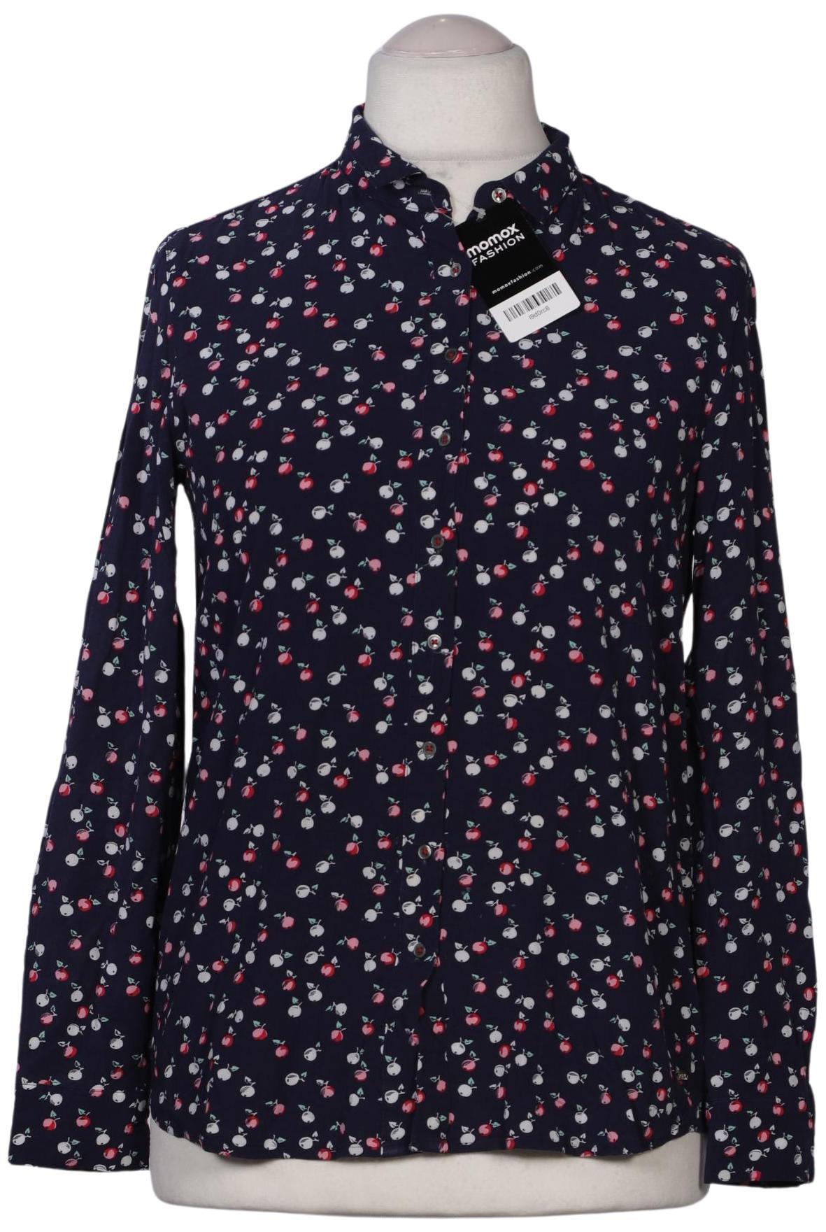 

Tommy Hilfiger Damen Bluse, mehrfarbig, Gr. 6