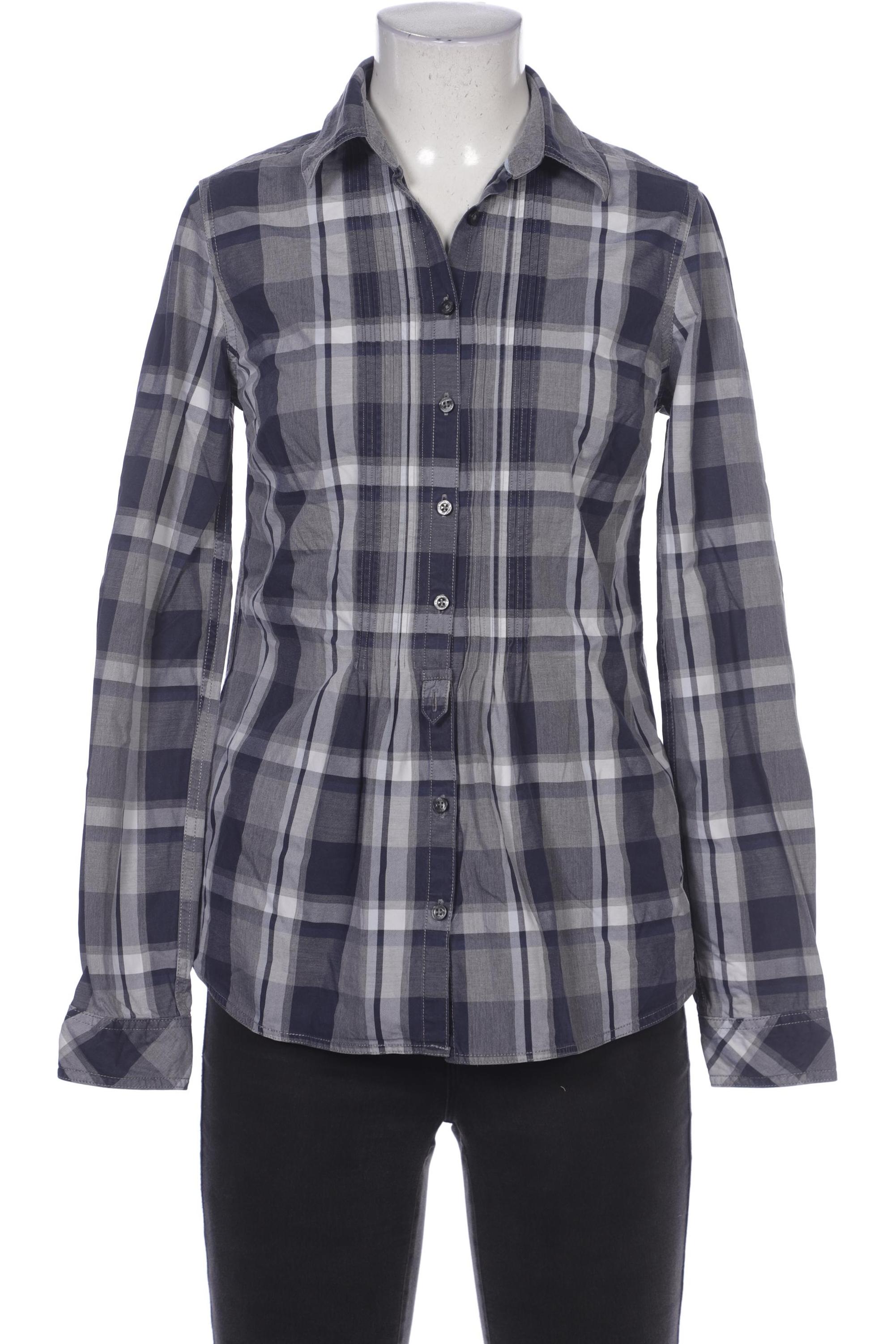 Thumbnail - Tommy Hilfiger Damen Bluse, grau, Gr. 6