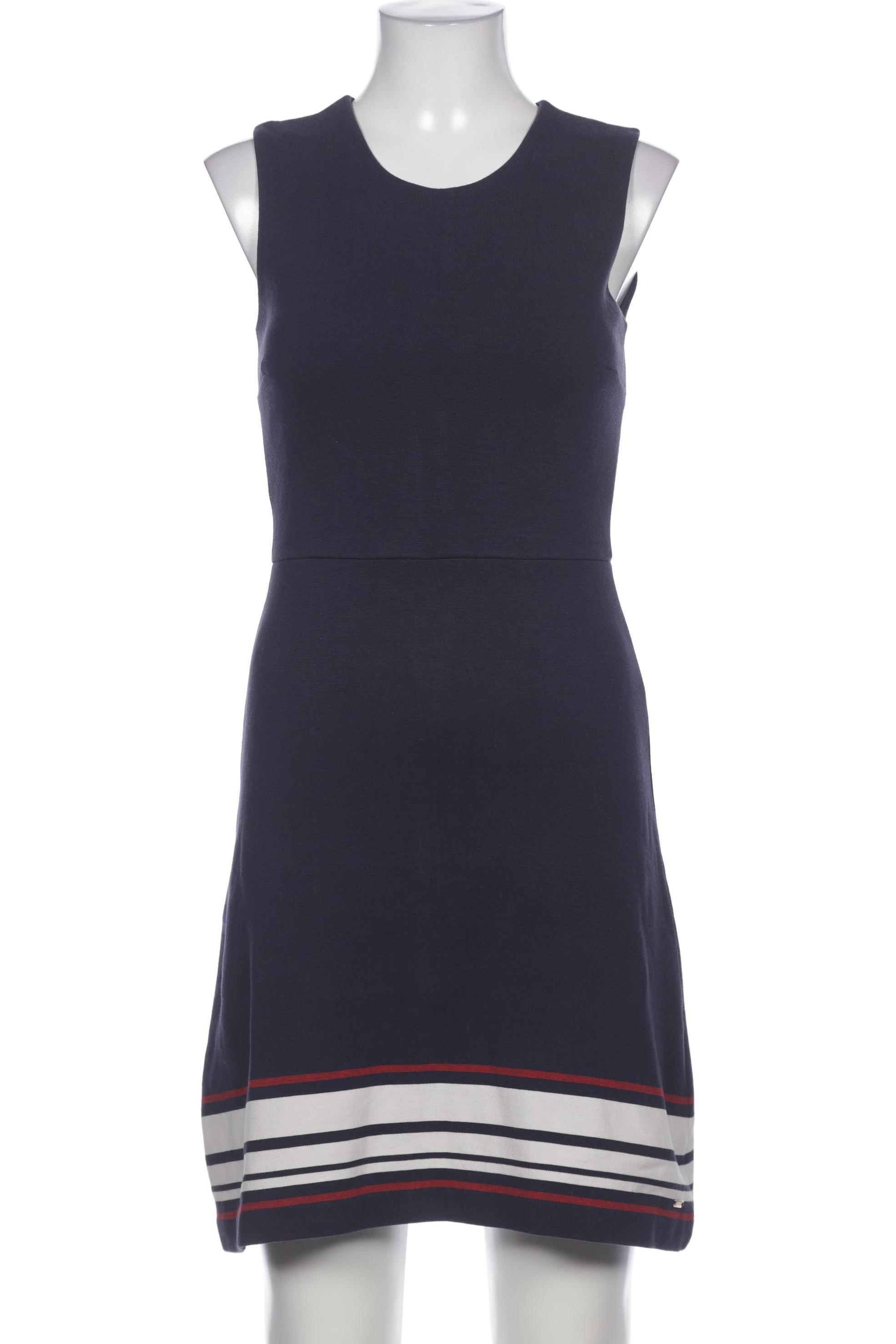 

Tommy Hilfiger Damen Kleid, marineblau, Gr. 36