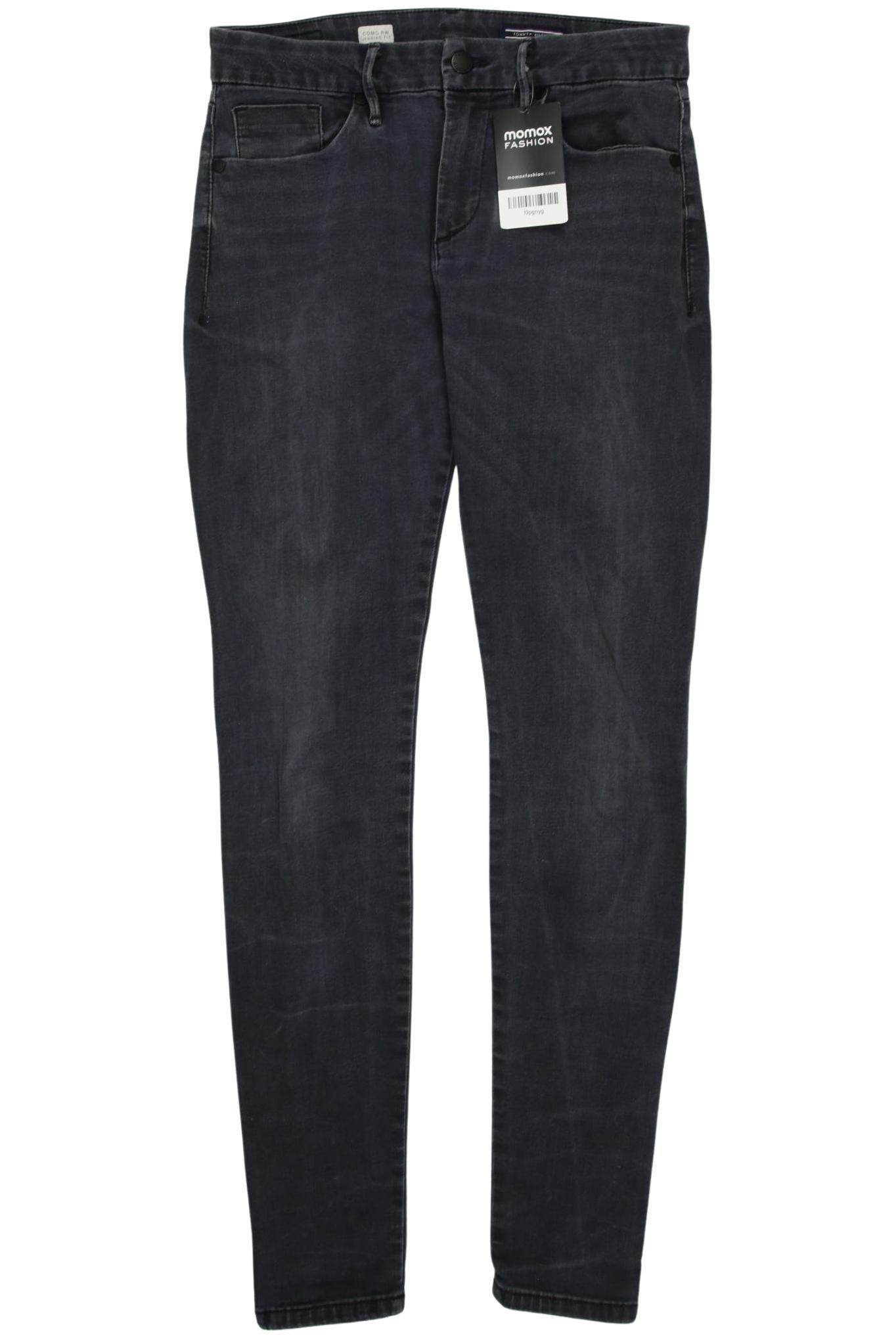 

Tommy Hilfiger Damen Jeans, blau, Gr. 27