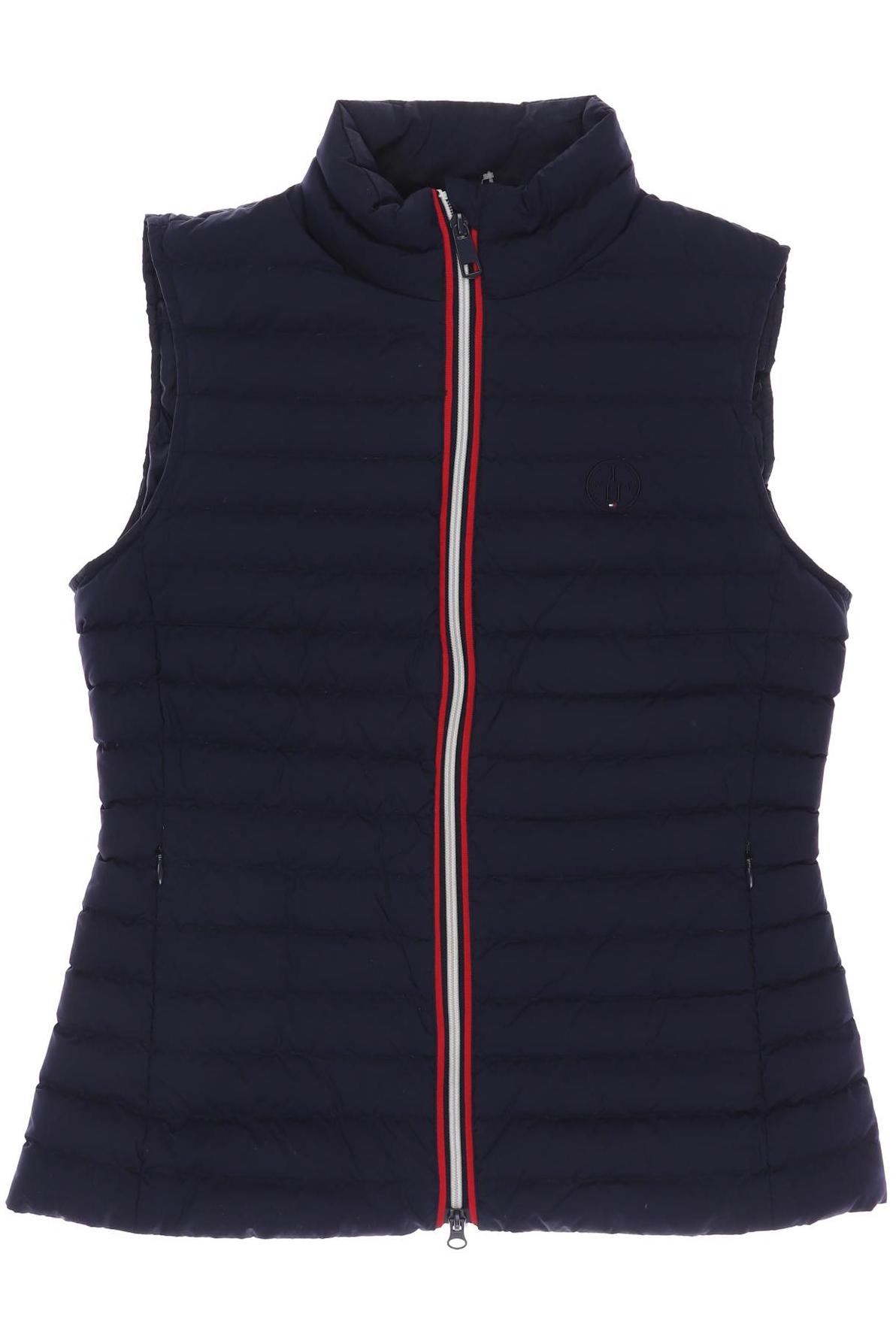 

Tommy Hilfiger Damen Weste, marineblau