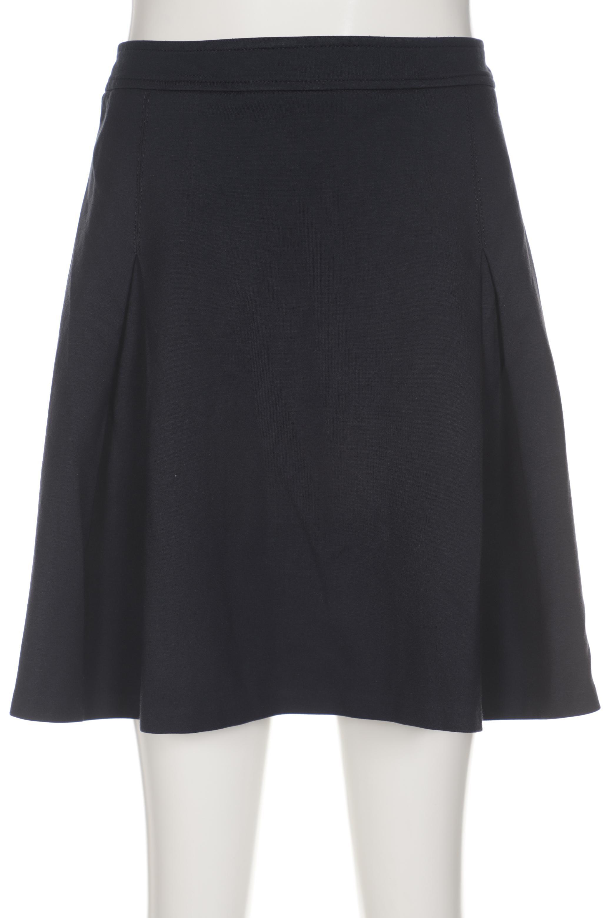 

Tommy Hilfiger Damen Rock, marineblau, Gr. 8