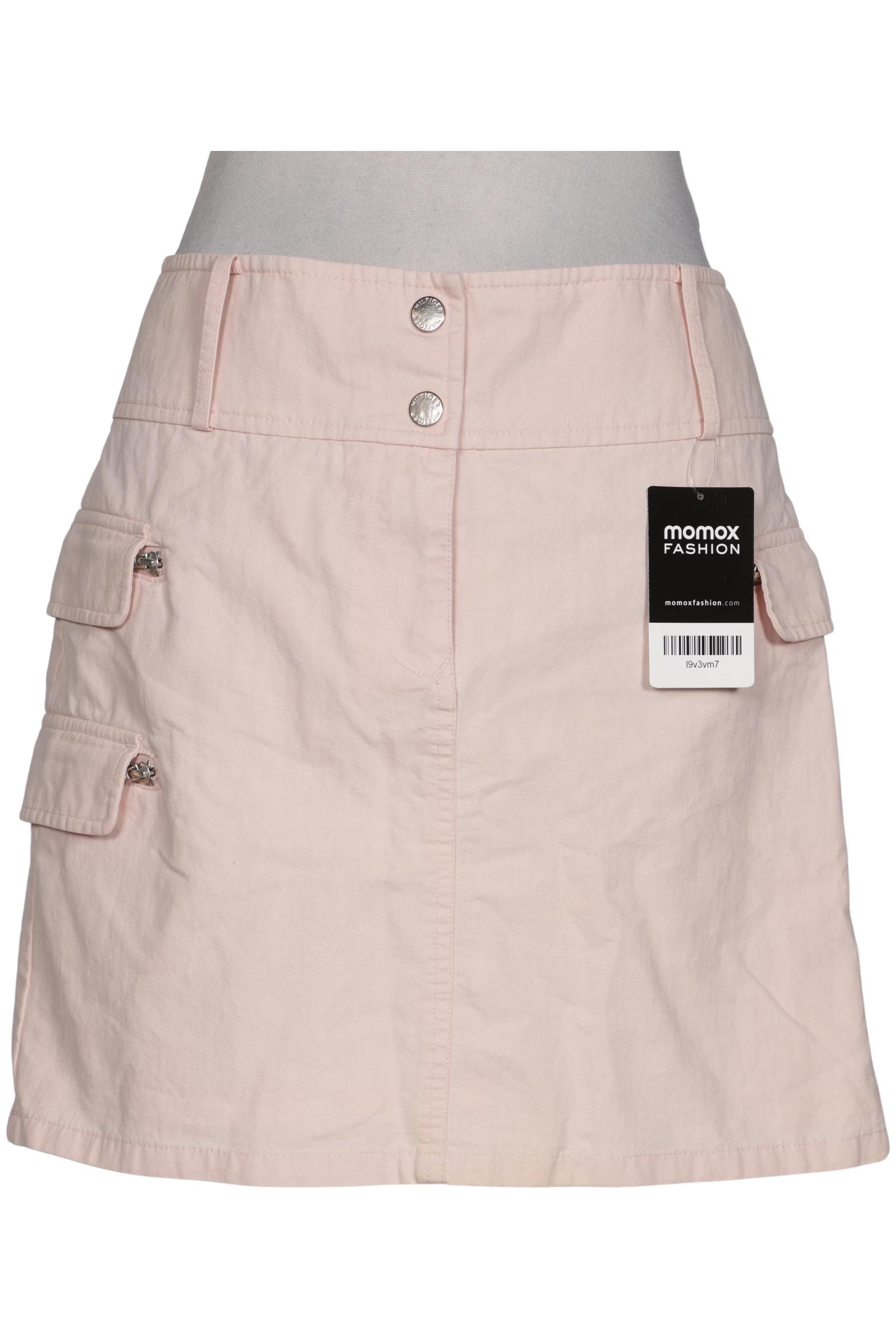 

Tommy Hilfiger Damen Rock, pink, Gr. 6