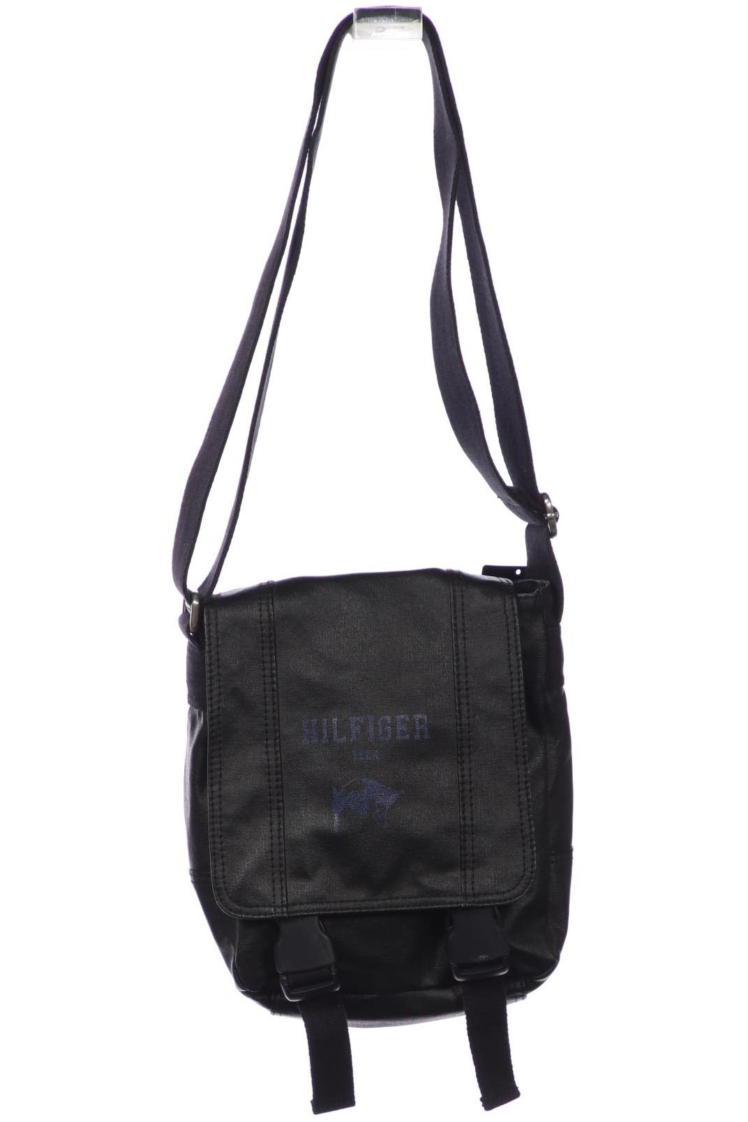 

Tommy Hilfiger Damen Handtasche, schwarz