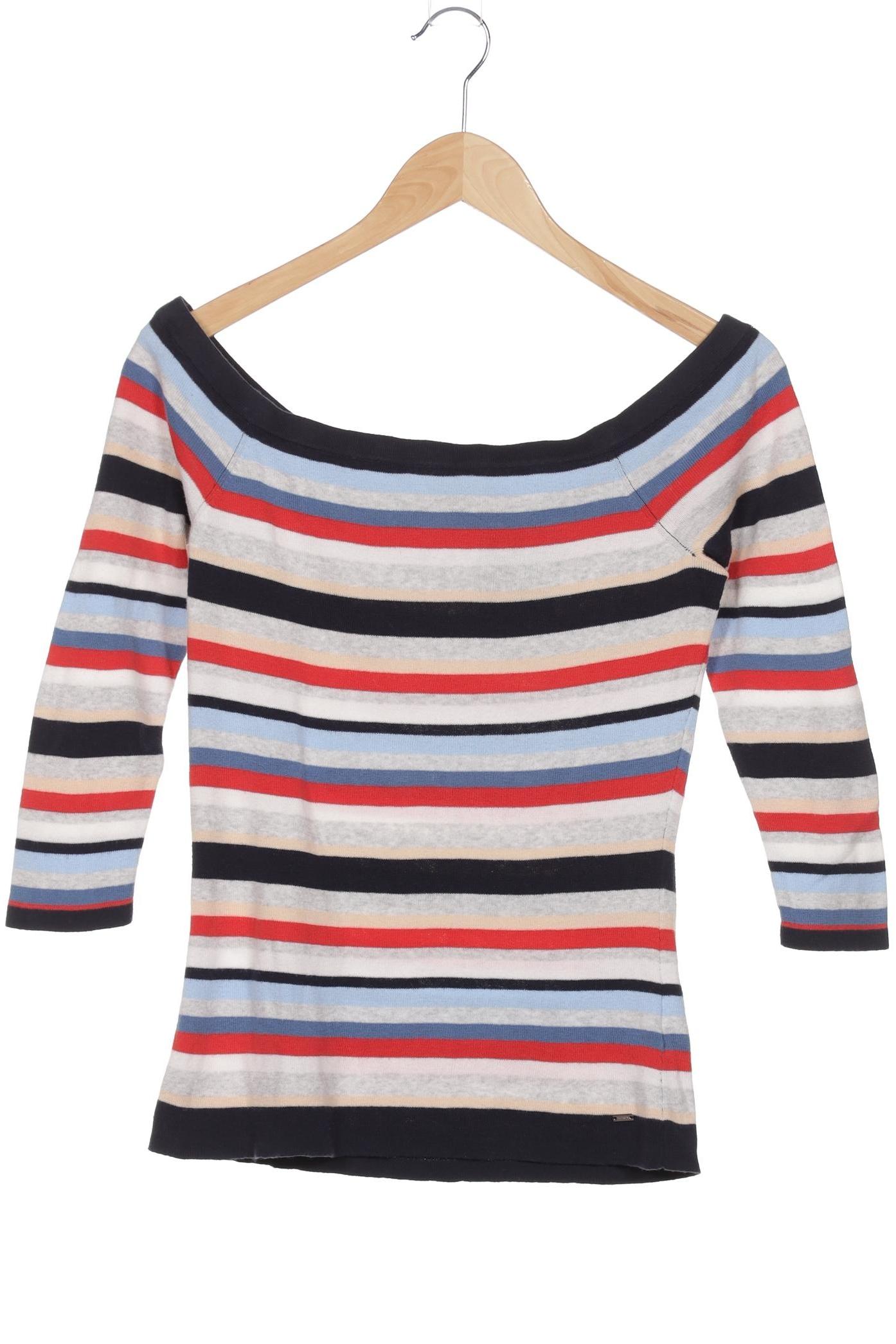 

Tommy Hilfiger Damen Pullover, mehrfarbig, Gr. 38
