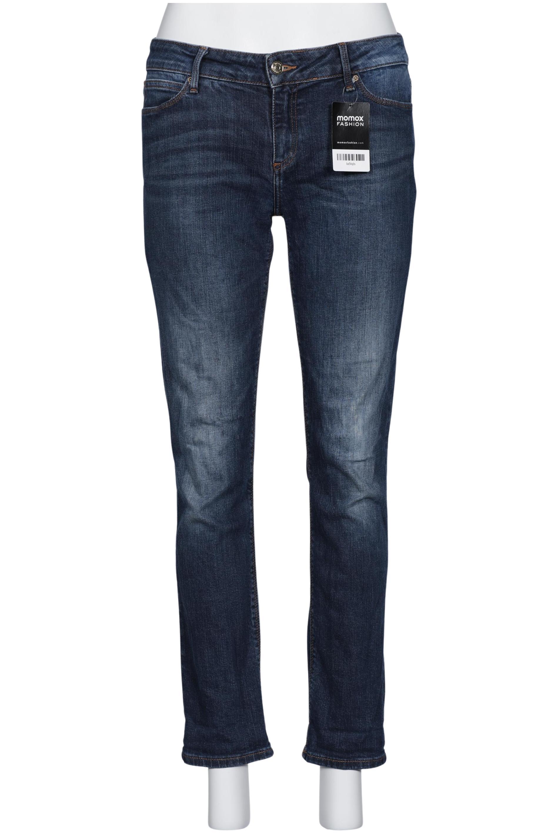 

Tommy Hilfiger Damen Jeans, blau, Gr. 32