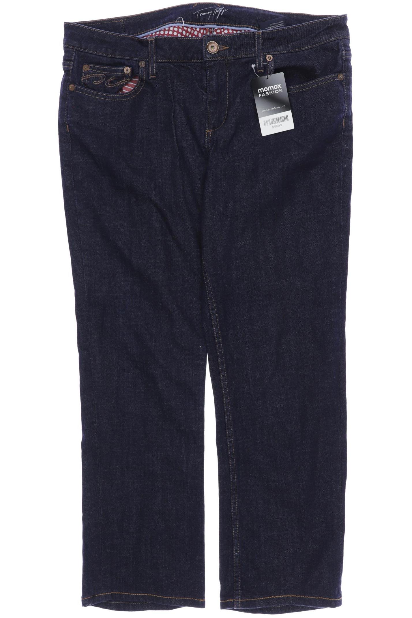 

Tommy Hilfiger Damen Jeans, marineblau, Gr. 32