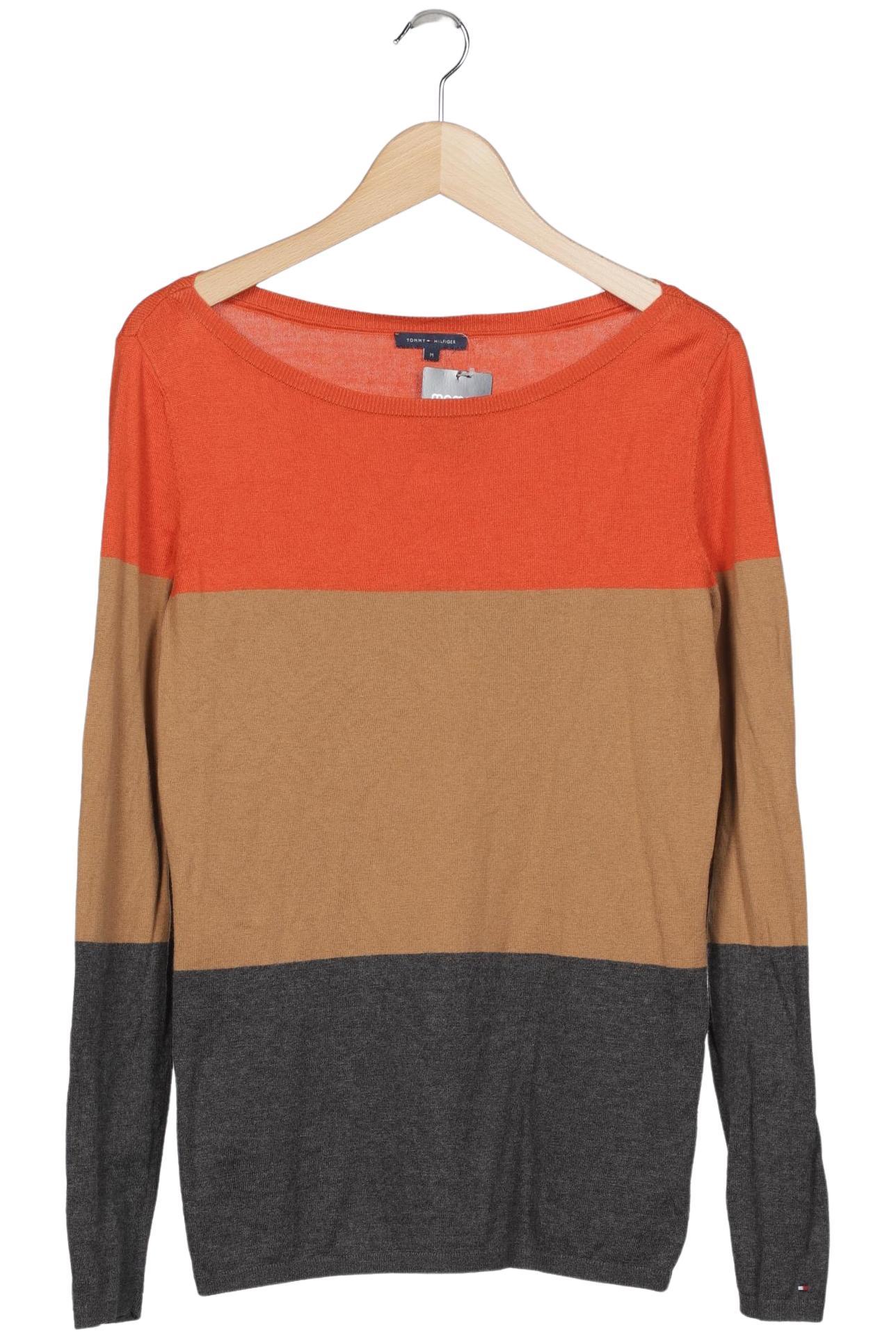 

Tommy Hilfiger Damen Pullover, mehrfarbig, Gr. 38
