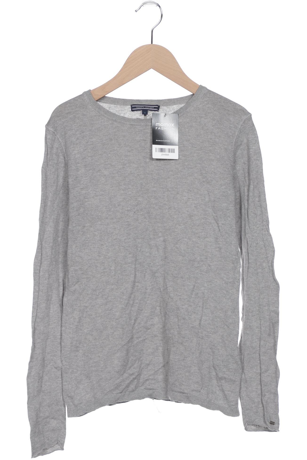 

Tommy Hilfiger Damen Pullover, grau