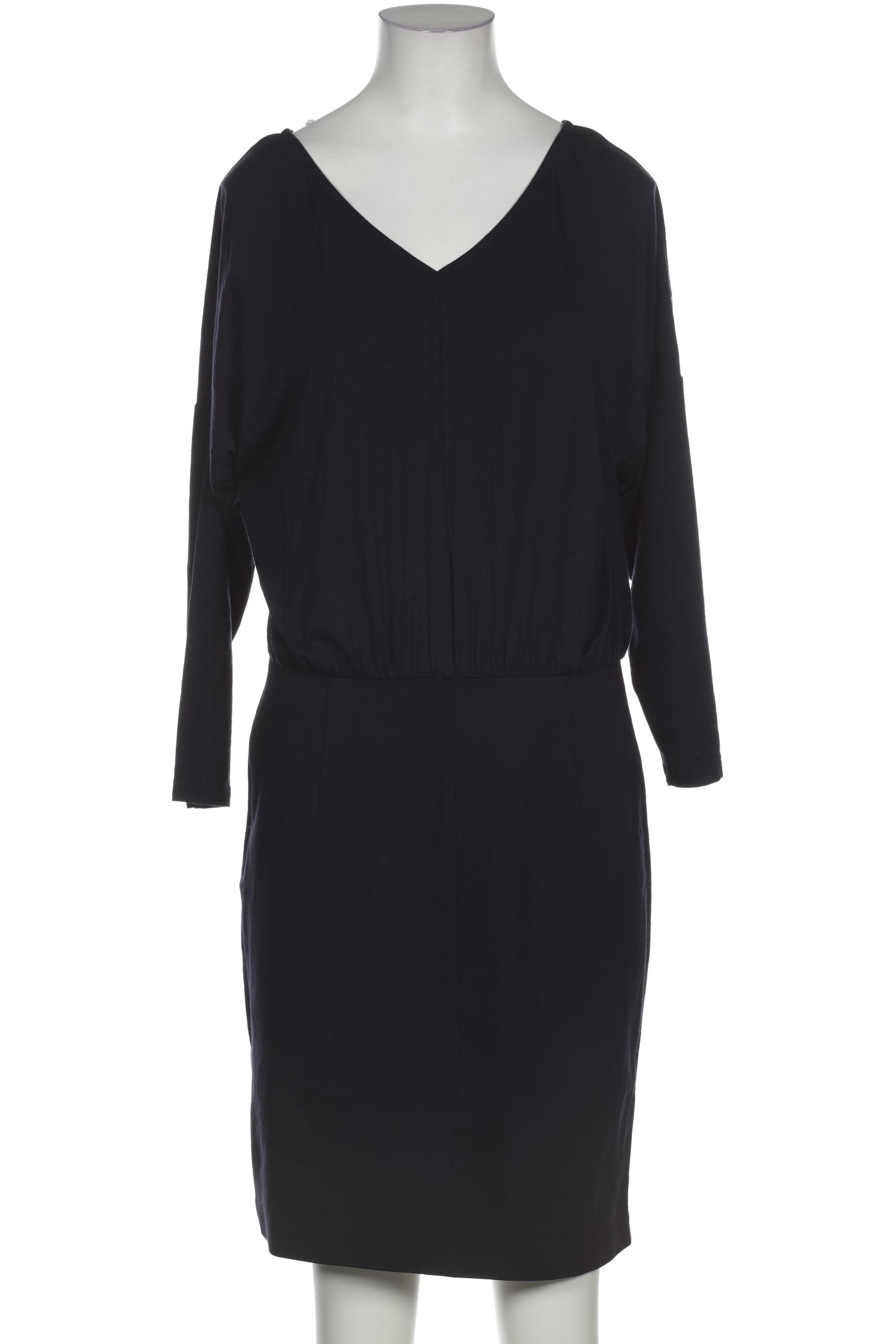 

Tommy Hilfiger Damen Kleid, blau, Gr. 8