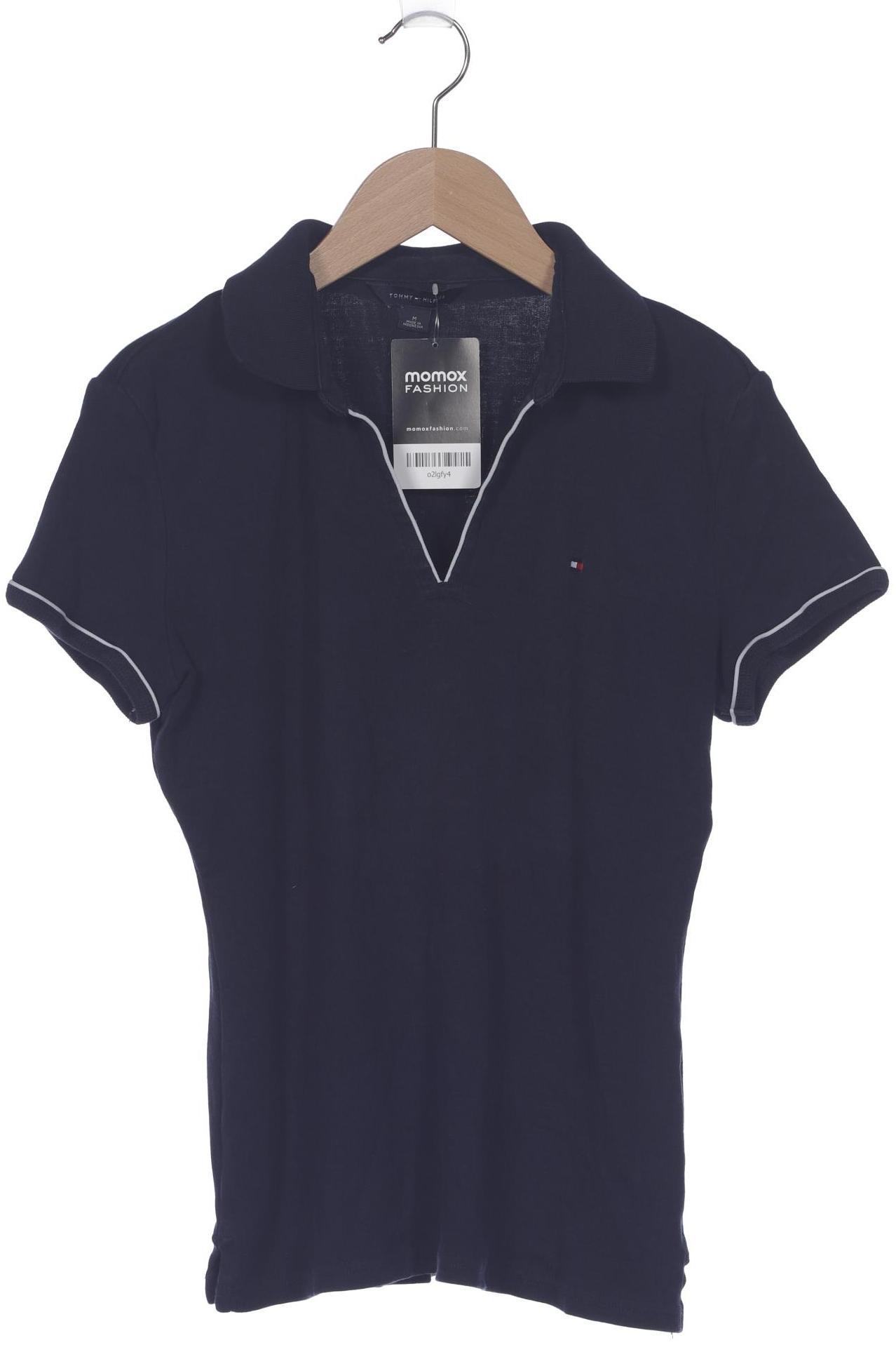 

Tommy Hilfiger Damen Poloshirt, marineblau