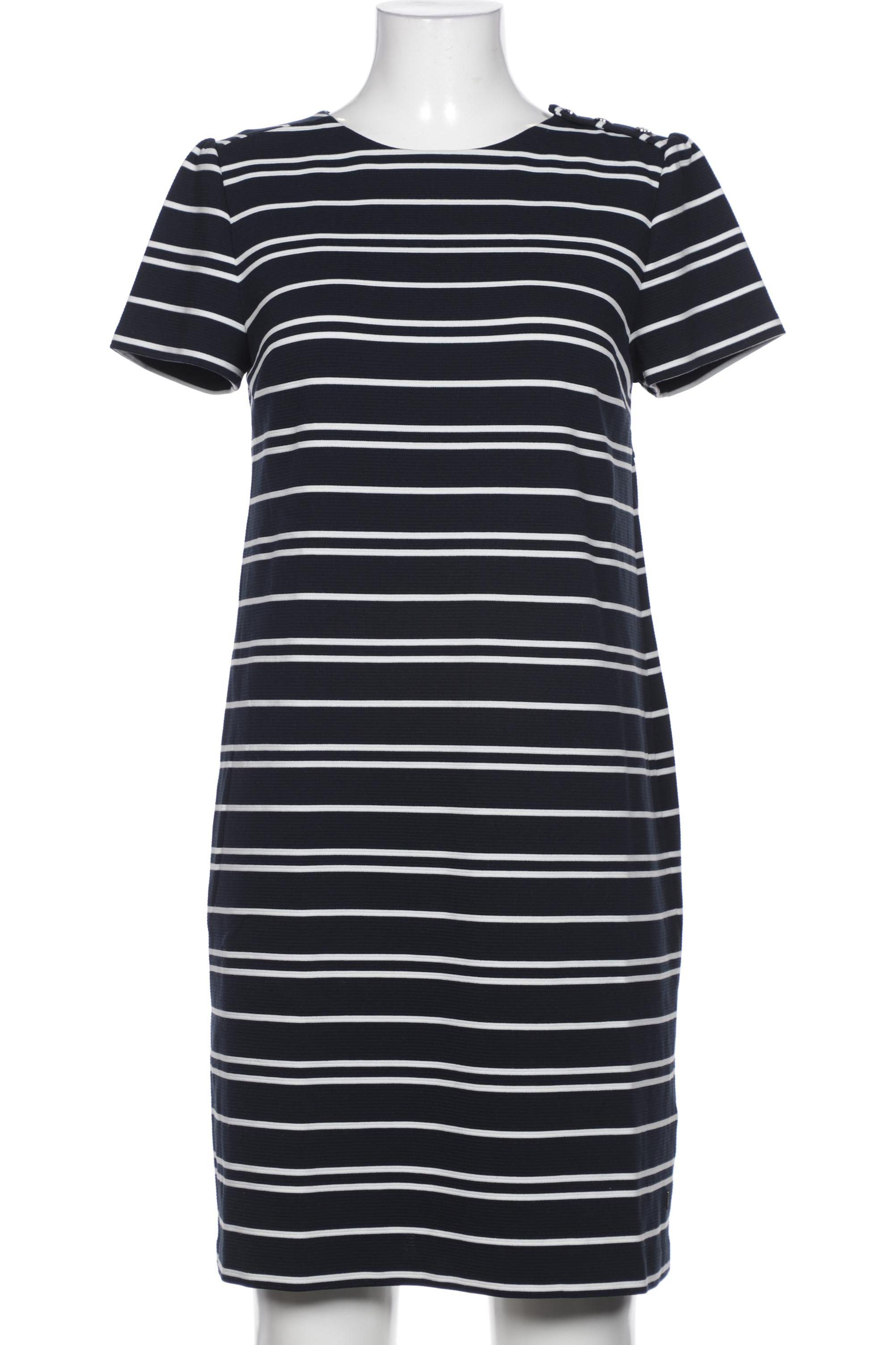 

Tommy Hilfiger Damen Kleid, marineblau