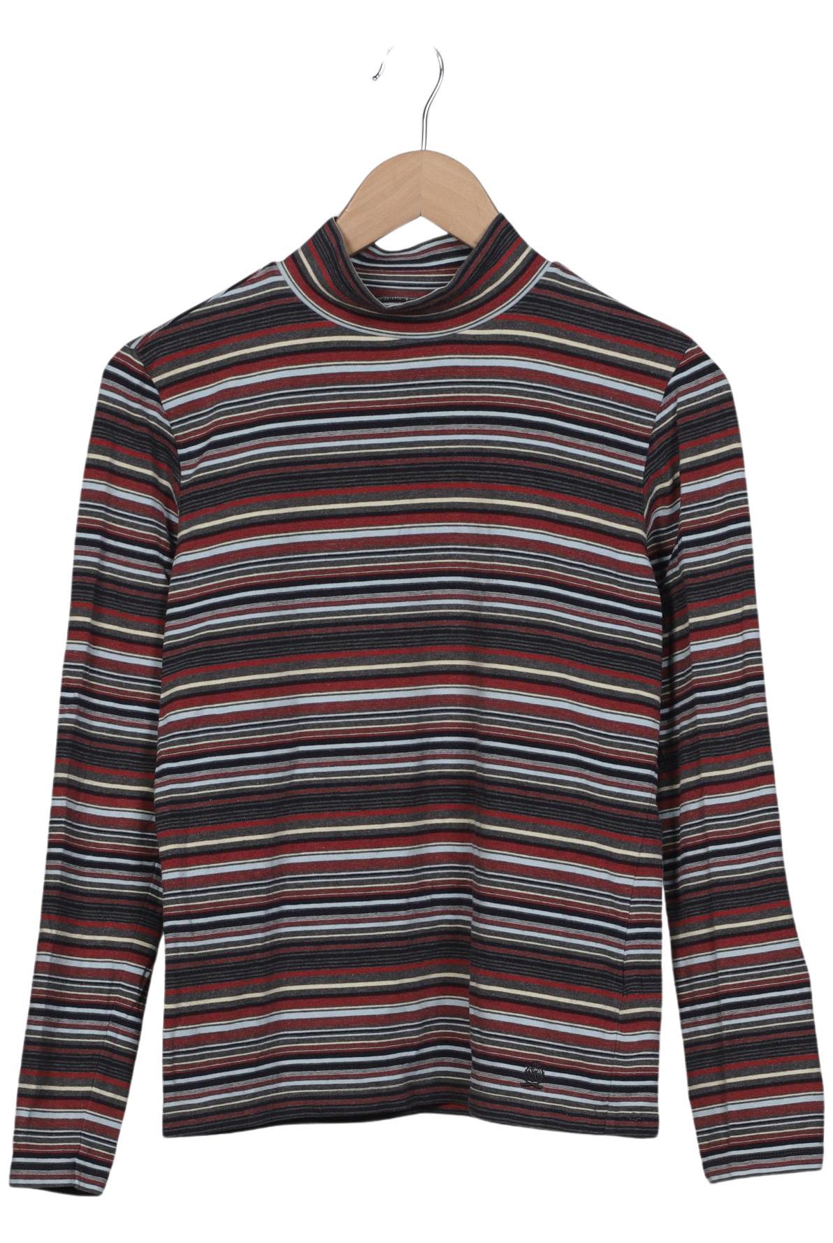 

Tommy Hilfiger Damen Langarmshirt, mehrfarbig, Gr. 42