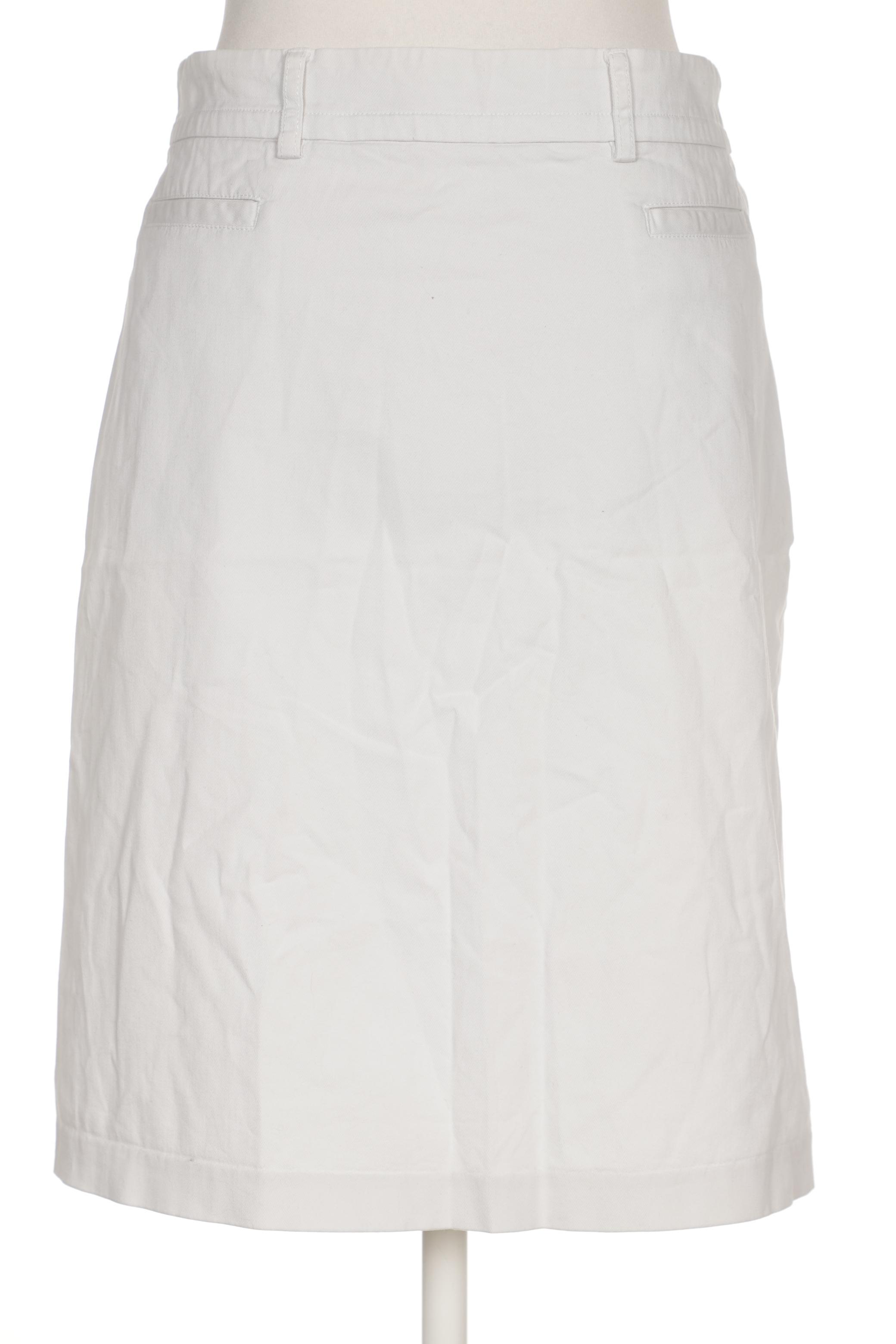 

Tommy Hilfiger Damen Rock, weiß