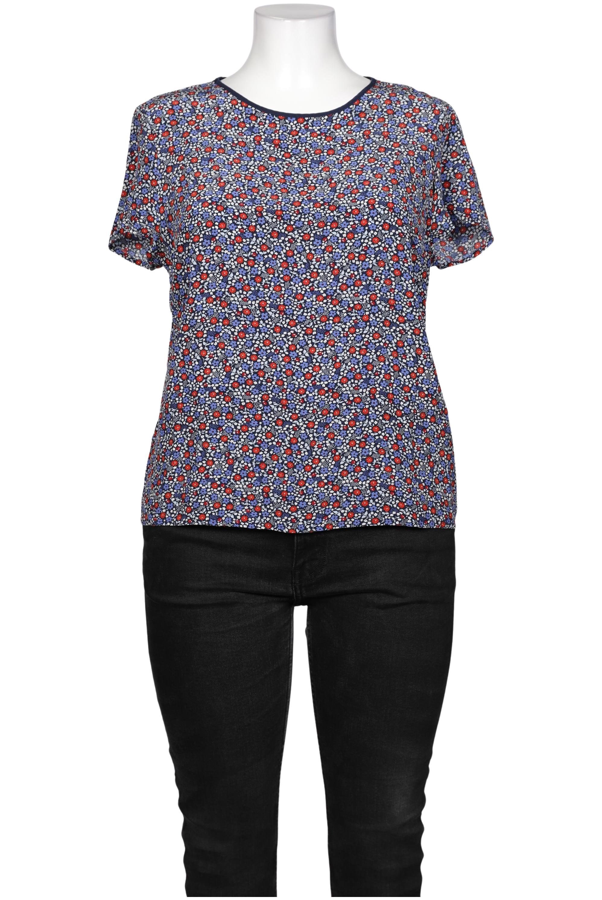 

Tommy Hilfiger Damen Bluse, mehrfarbig, Gr. 12