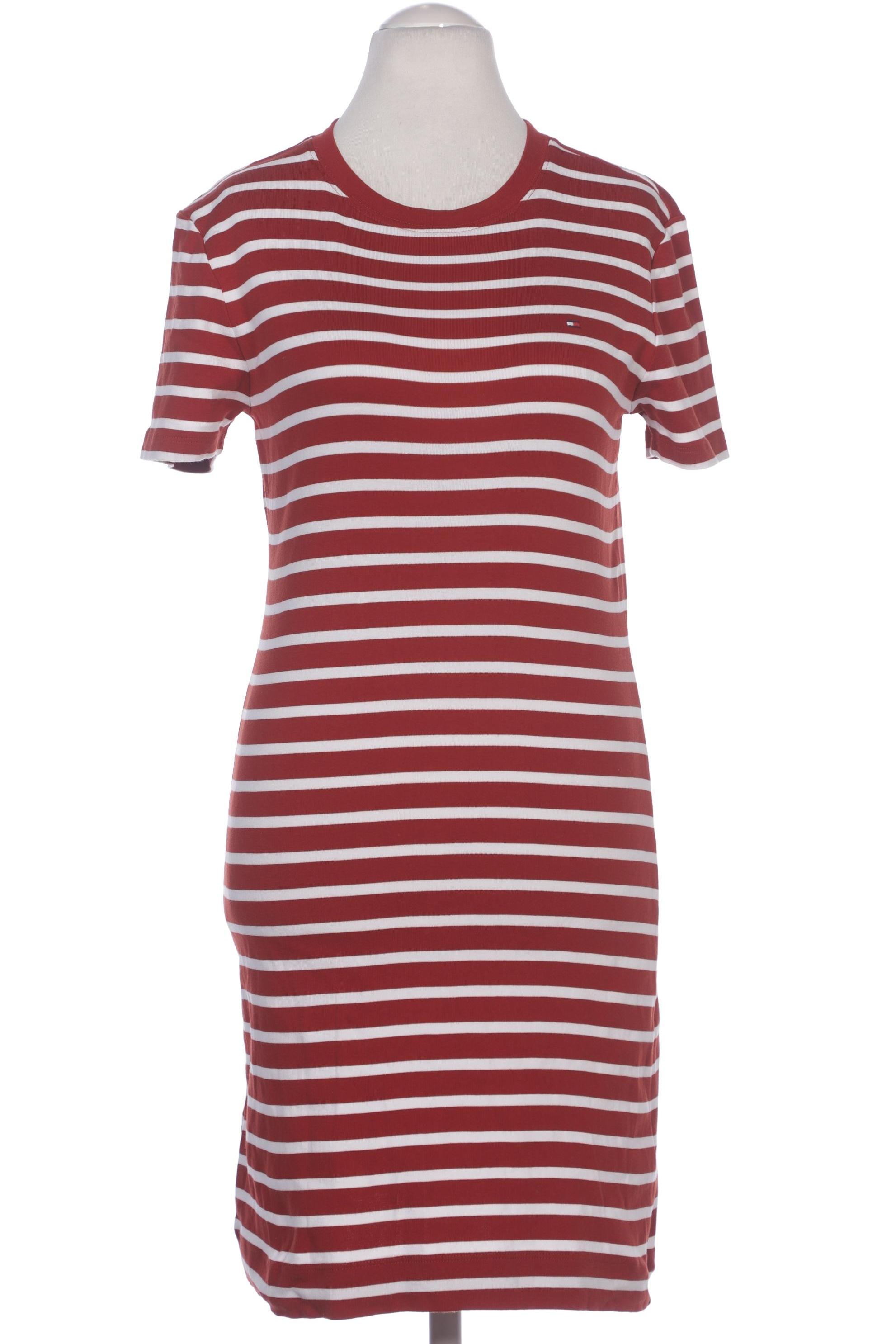 

Tommy Hilfiger Damen Kleid, rot, Gr. 38