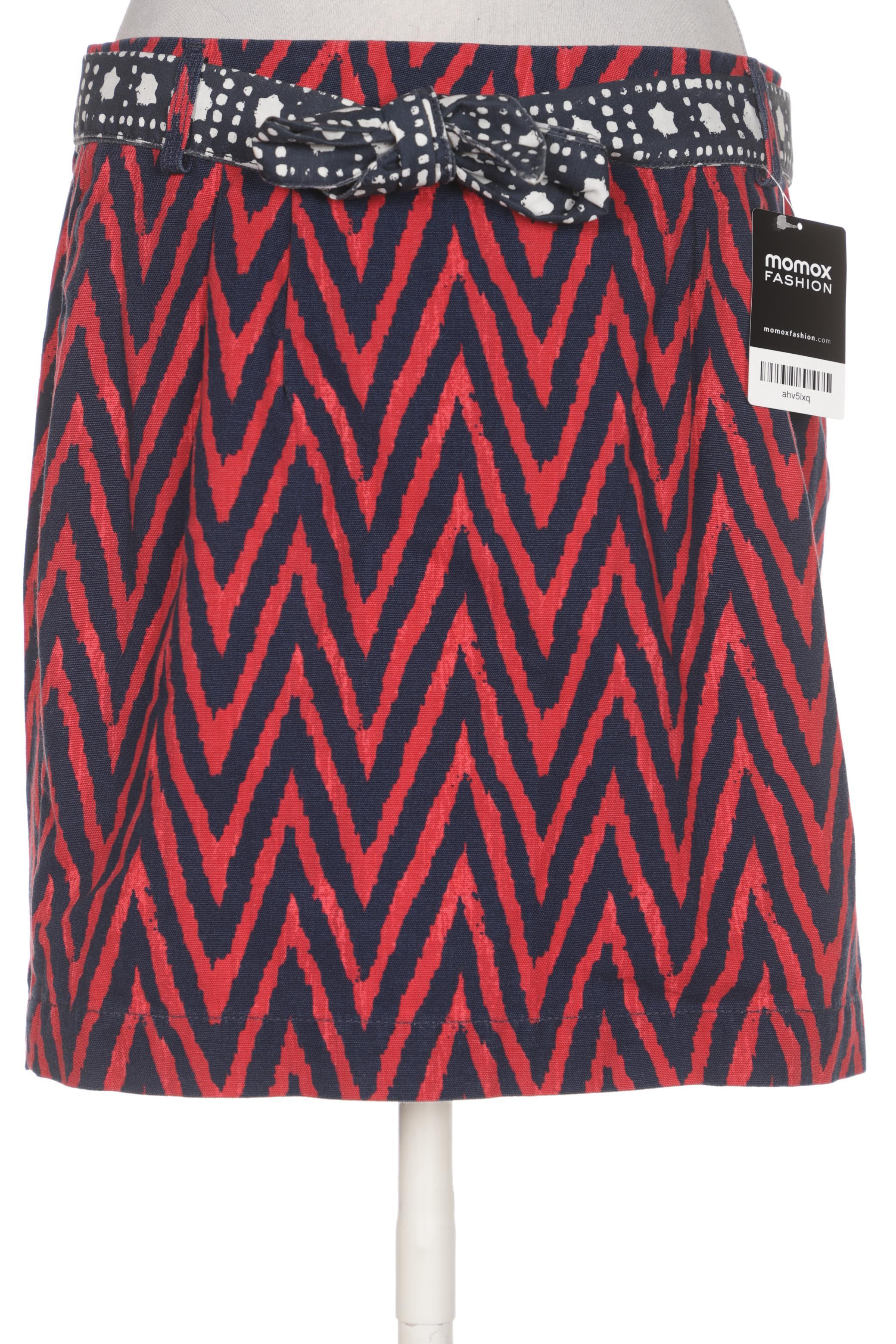 

Tommy Hilfiger Damen Rock, rot, Gr. 6