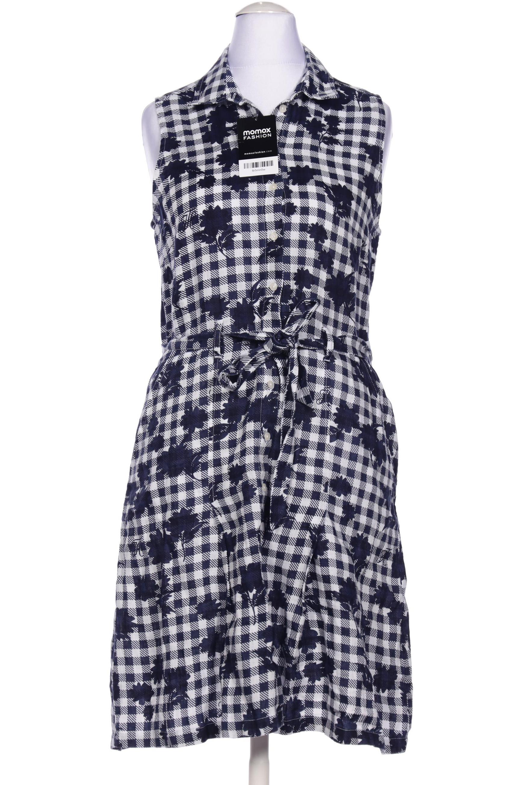 

Tommy Hilfiger Damen Kleid, marineblau, Gr. 8