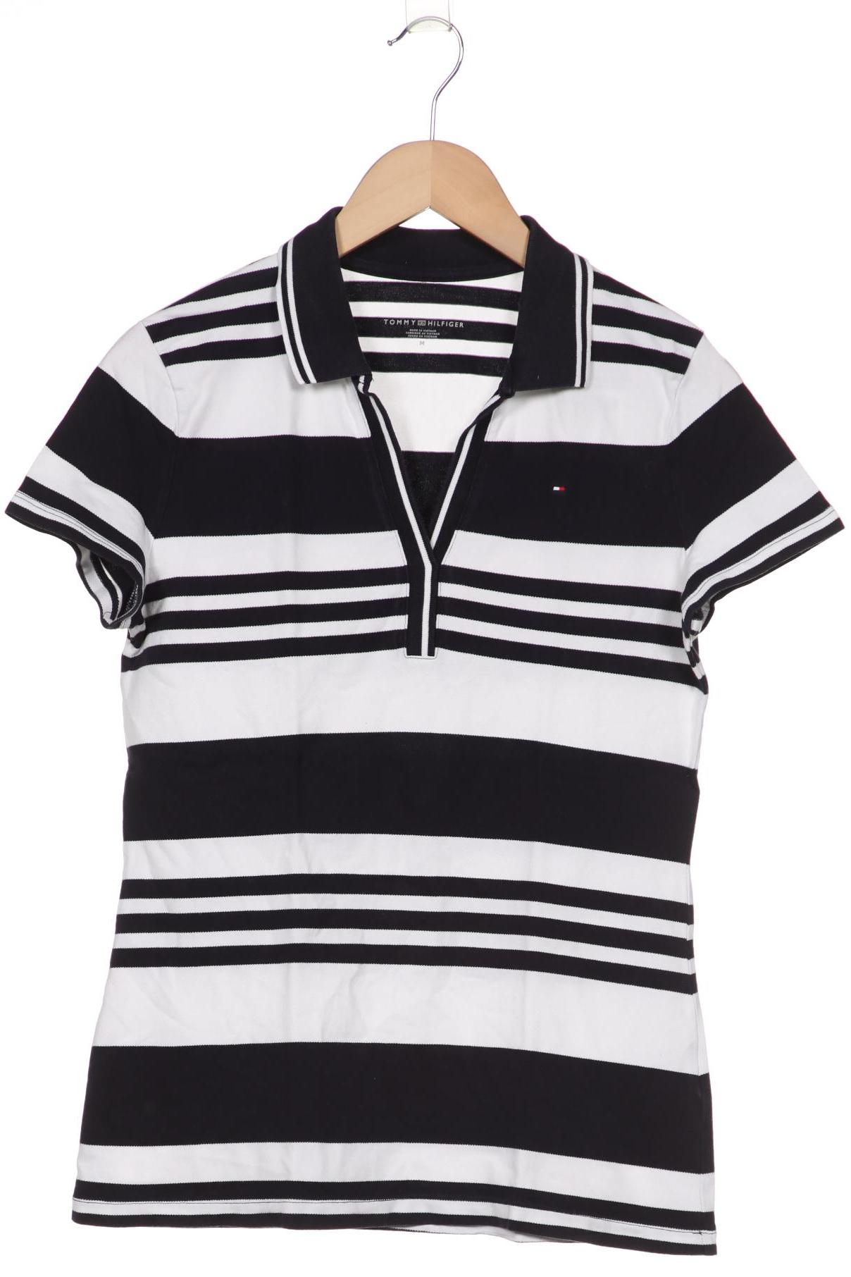 

Tommy Hilfiger Damen Poloshirt, marineblau