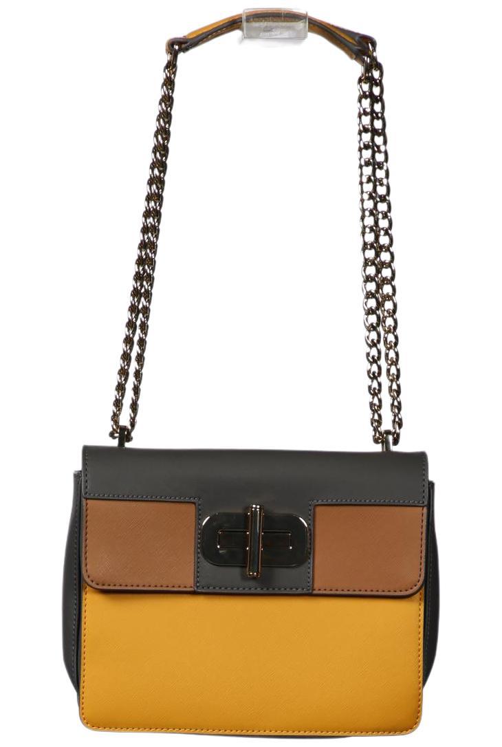 

Tommy Hilfiger Damen Handtasche, orange, Gr.