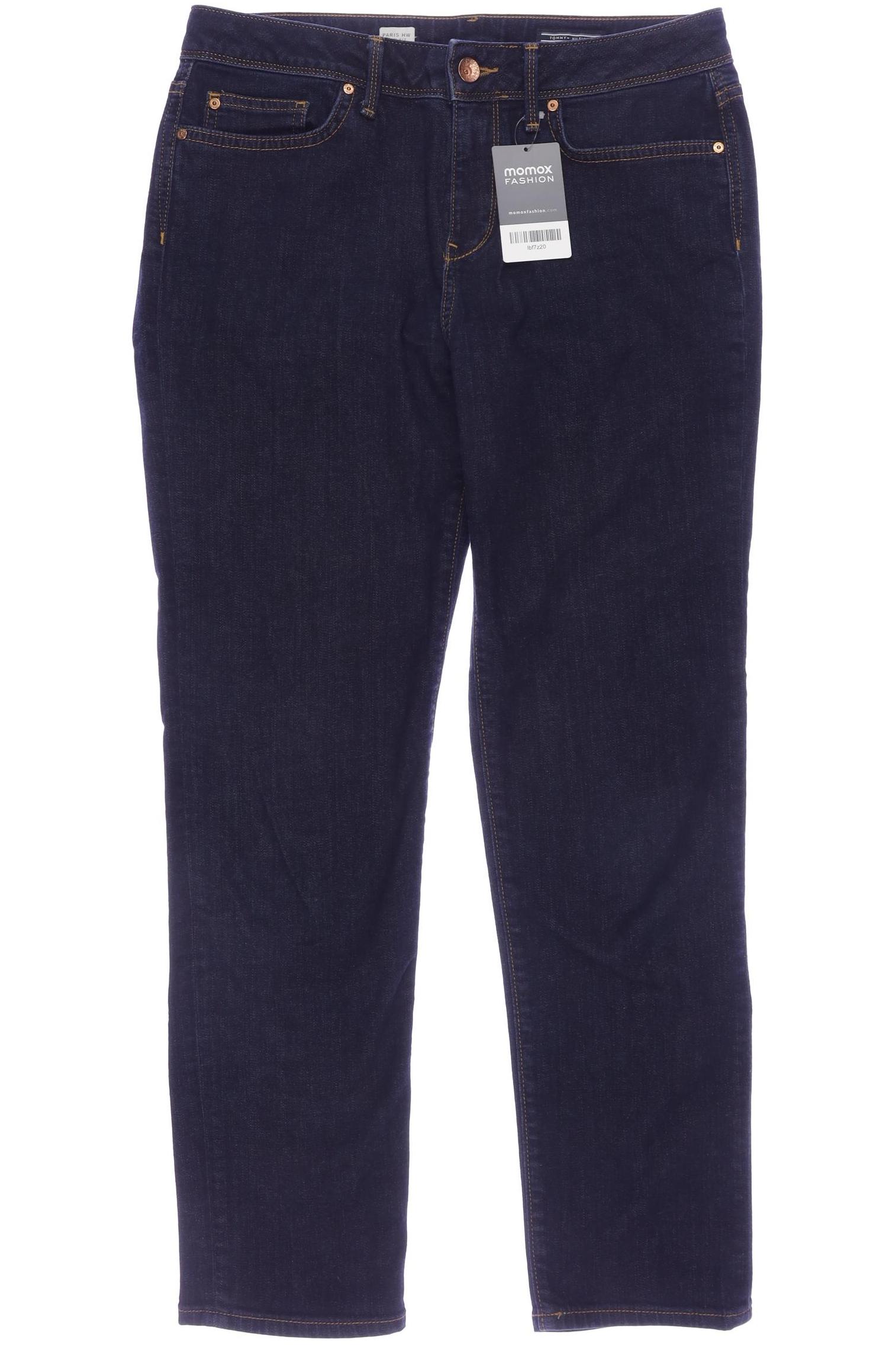 

Tommy Hilfiger Damen Jeans, marineblau, Gr. 29