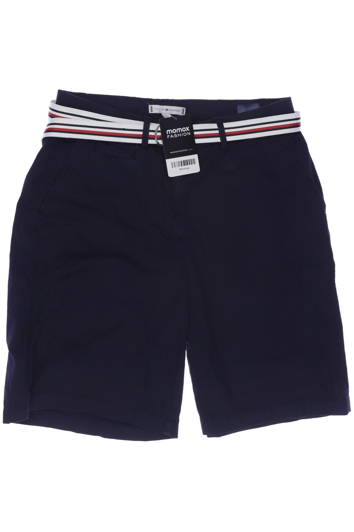 

Tommy Hilfiger Damen Shorts, marineblau, Gr. 34