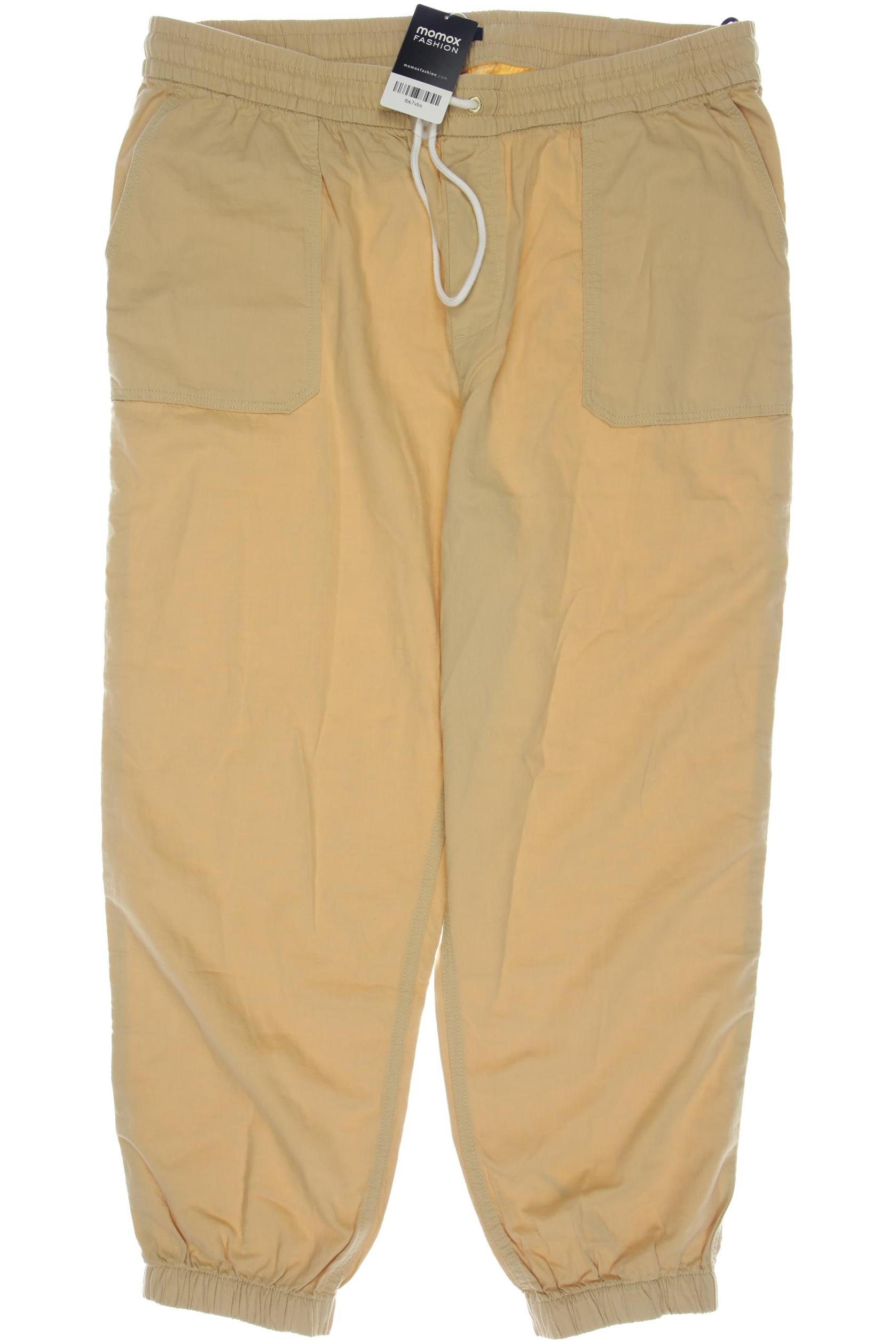 

Tommy Hilfiger Damen Stoffhose, beige, Gr. 0