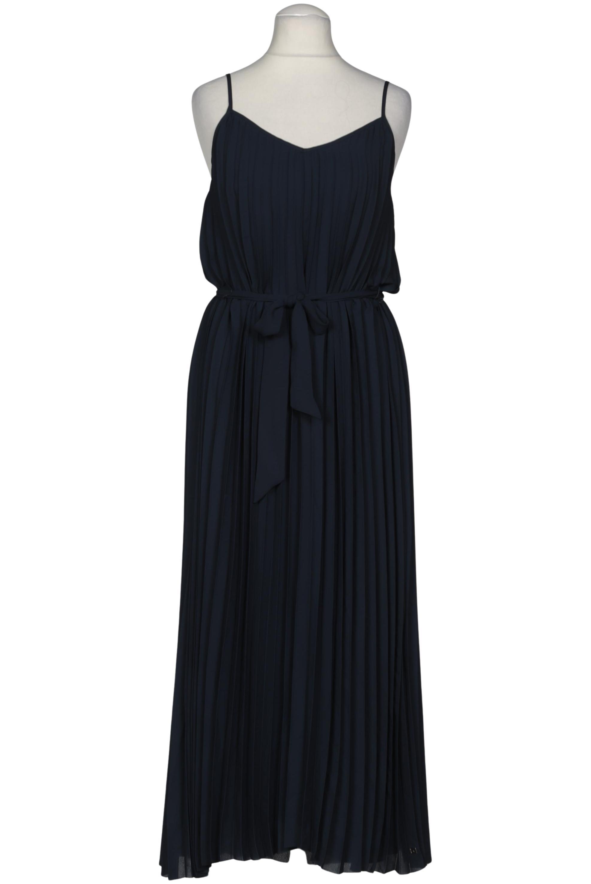 

Tommy Hilfiger Damen Kleid, marineblau, Gr. 6