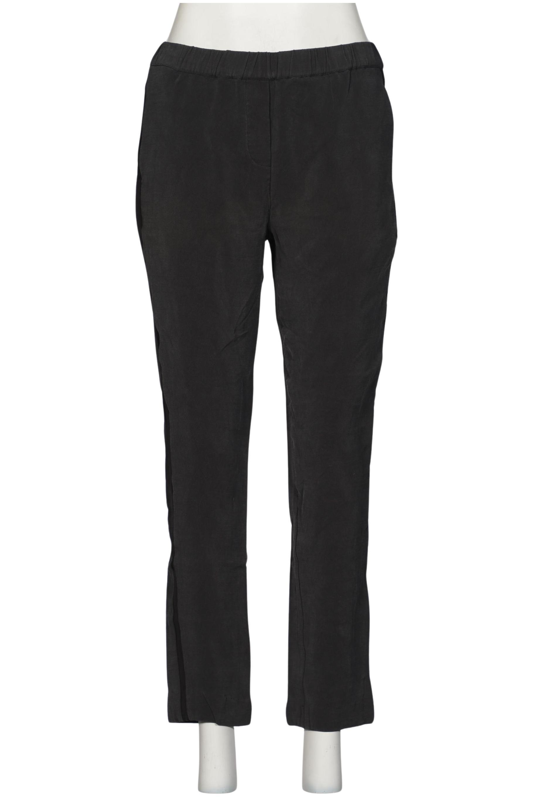 

Tommy Hilfiger Damen Stoffhose, schwarz, Gr. 8